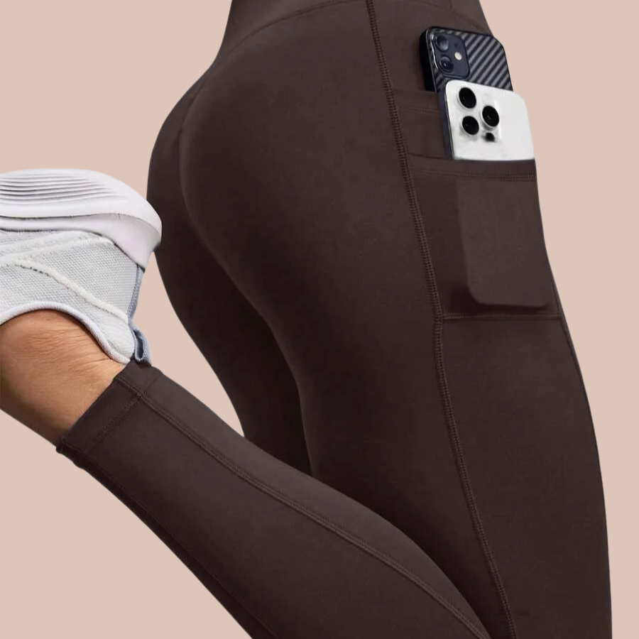 The Trailside Pocket Legging for Women