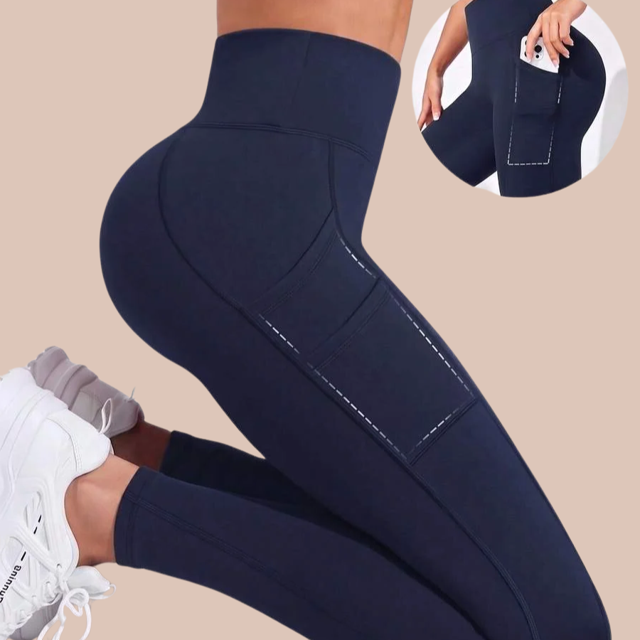 The Trailside Pocket Legging for Women