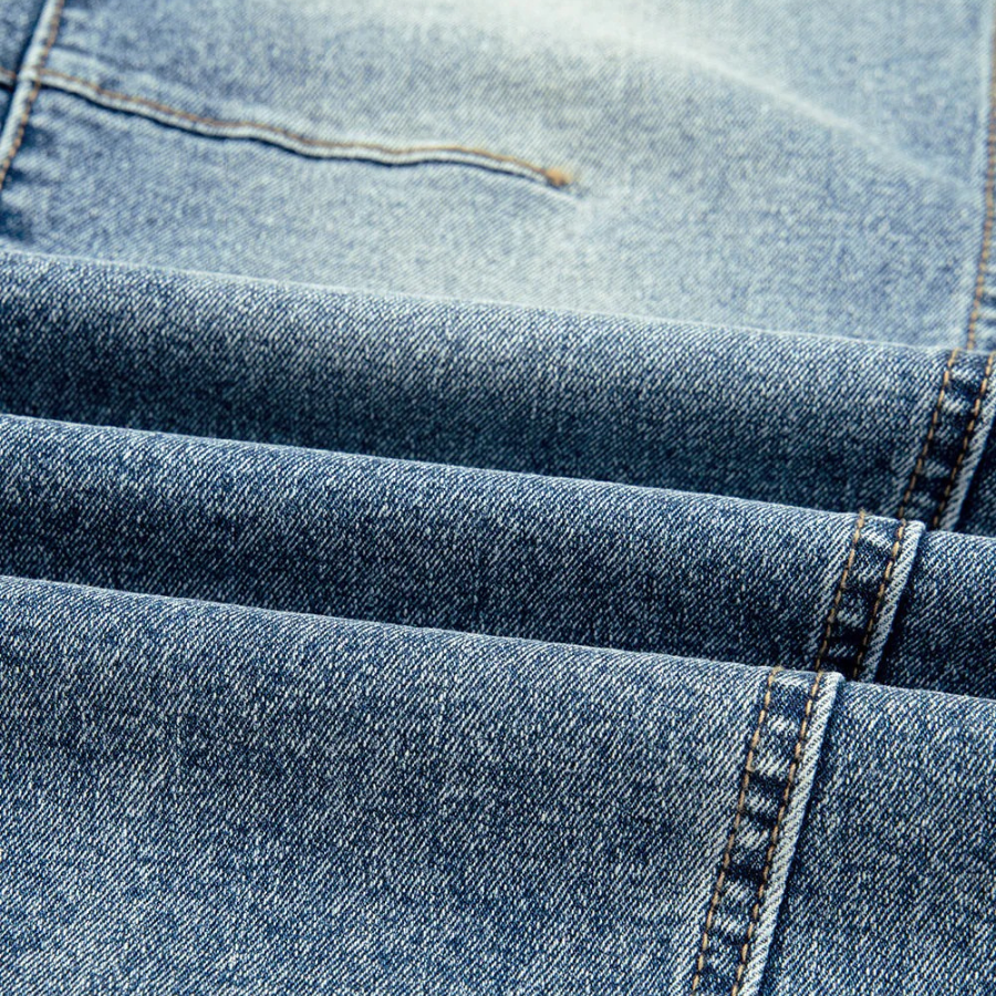 The Blue Ridge Vintage Jeans for Women