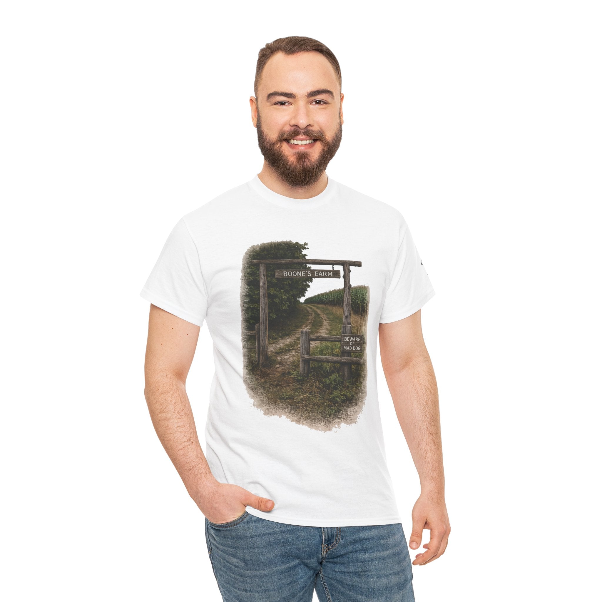 Boone's Farm  — T‑Shirt