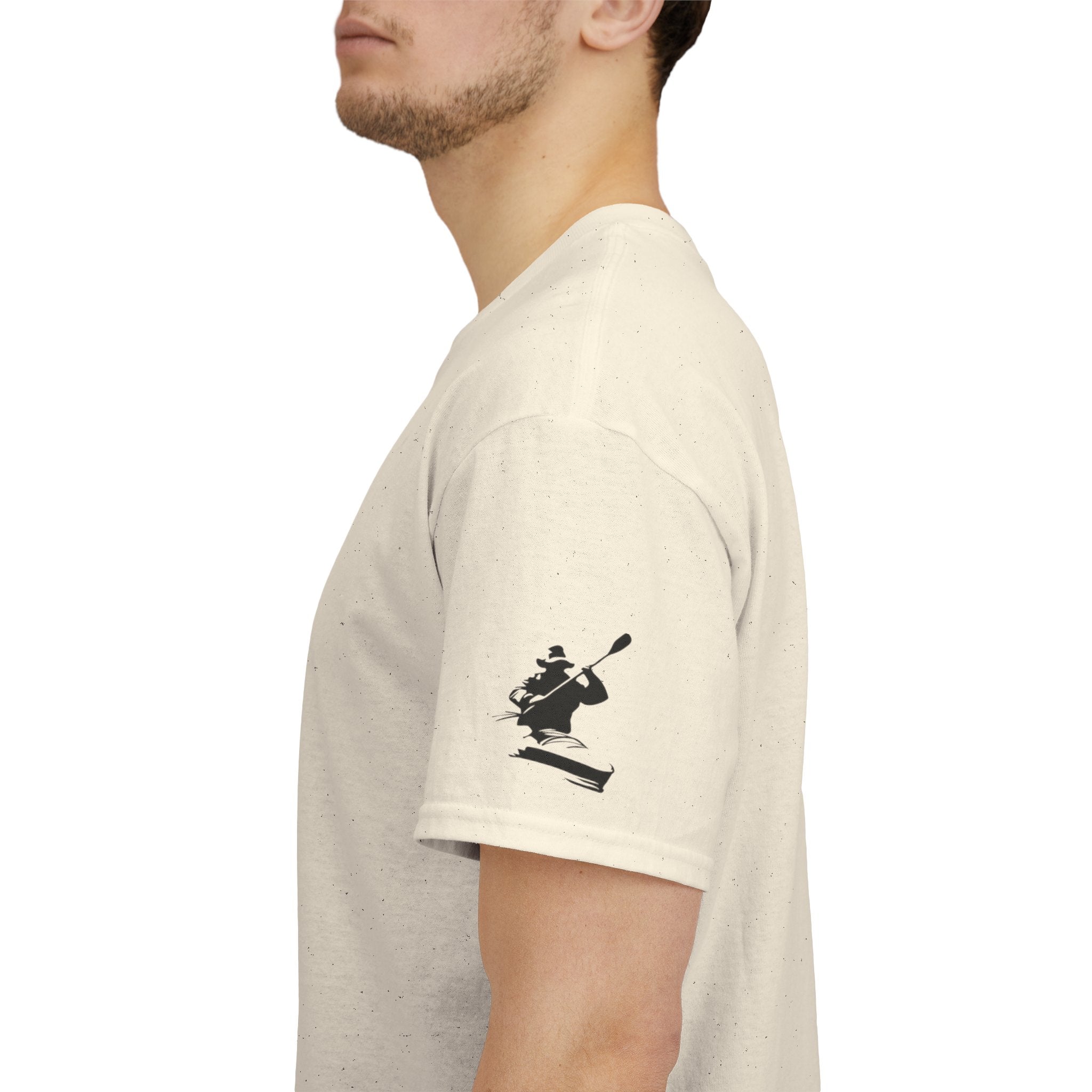 Lake Life - Unisex Heavy Cotton Tee