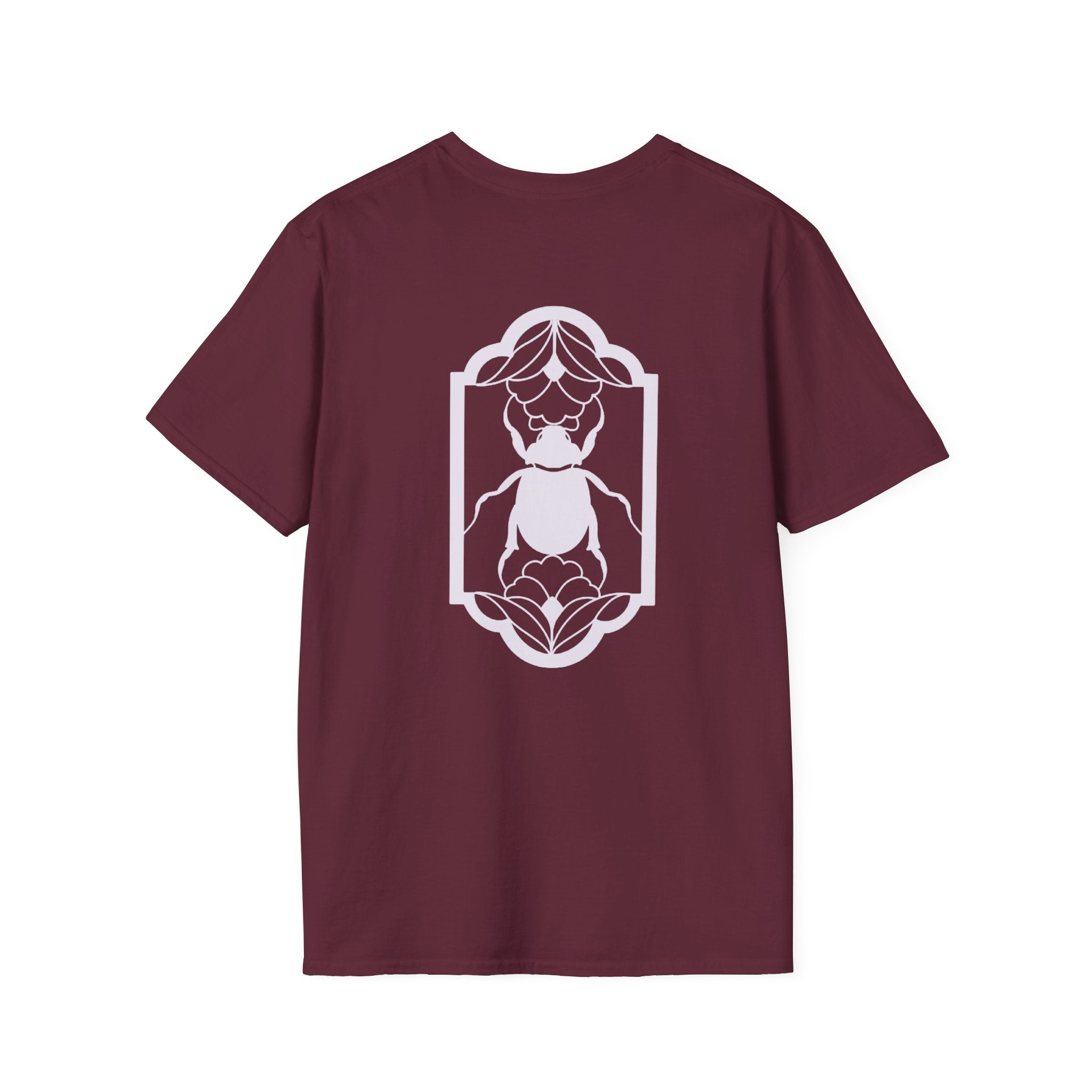 Graphic Tee —AT design 2 ~ Beetle