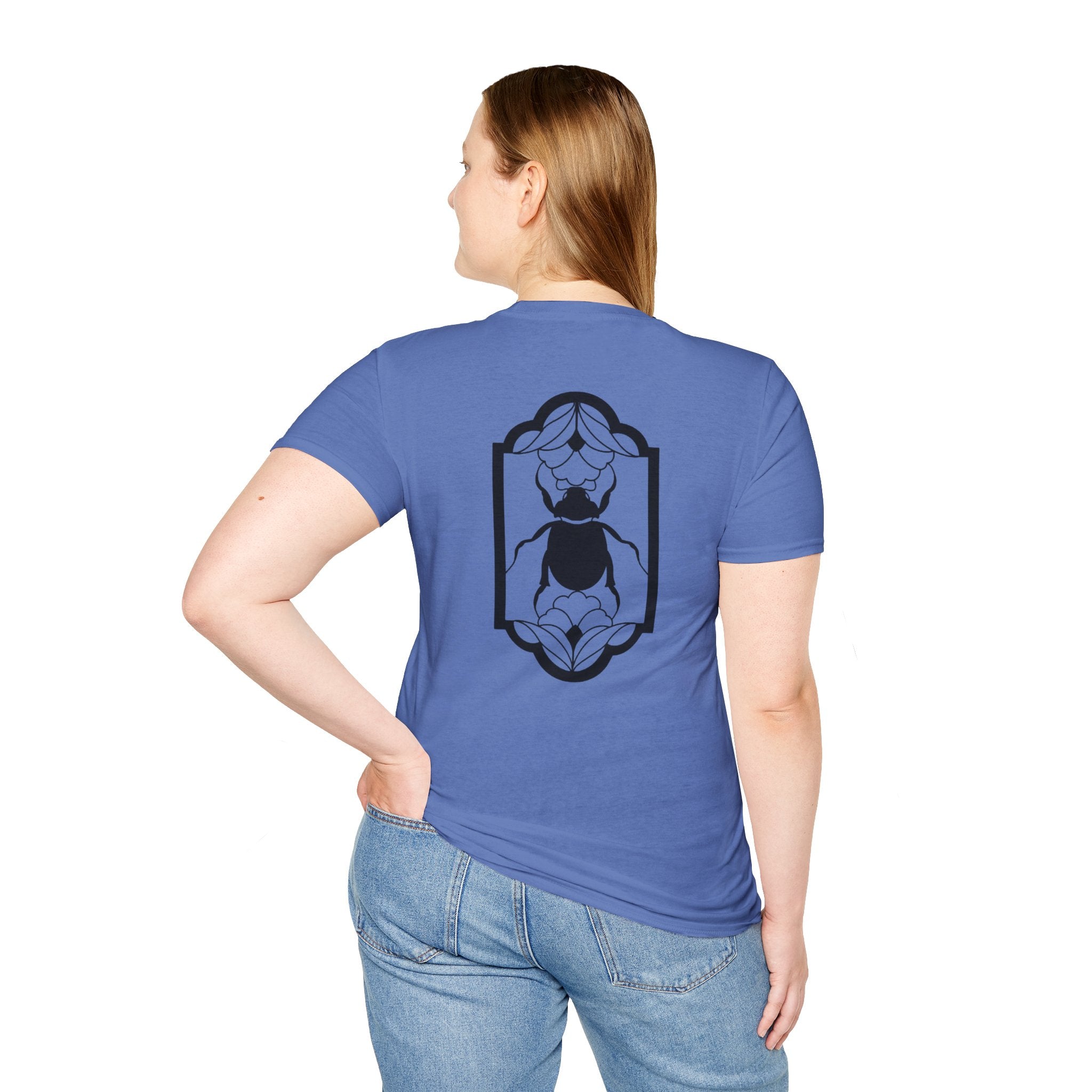 Graphic Tee —AT design 2