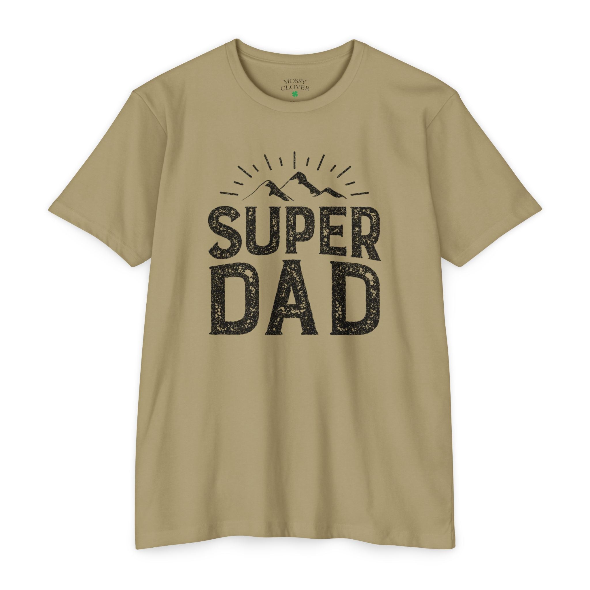 Super Dad T-Shirt
