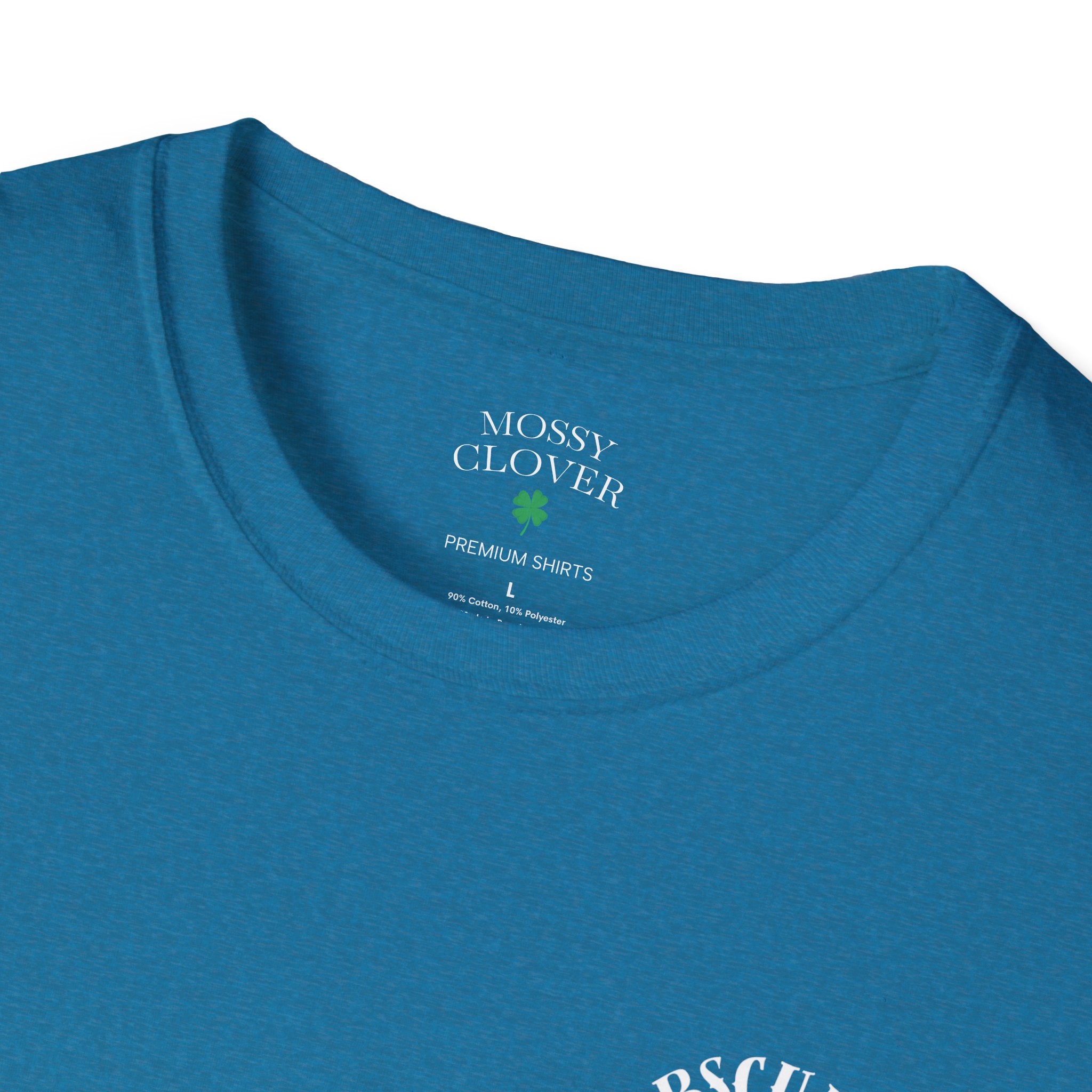 Graphic T-Shirt —AW & AT ~ Designs