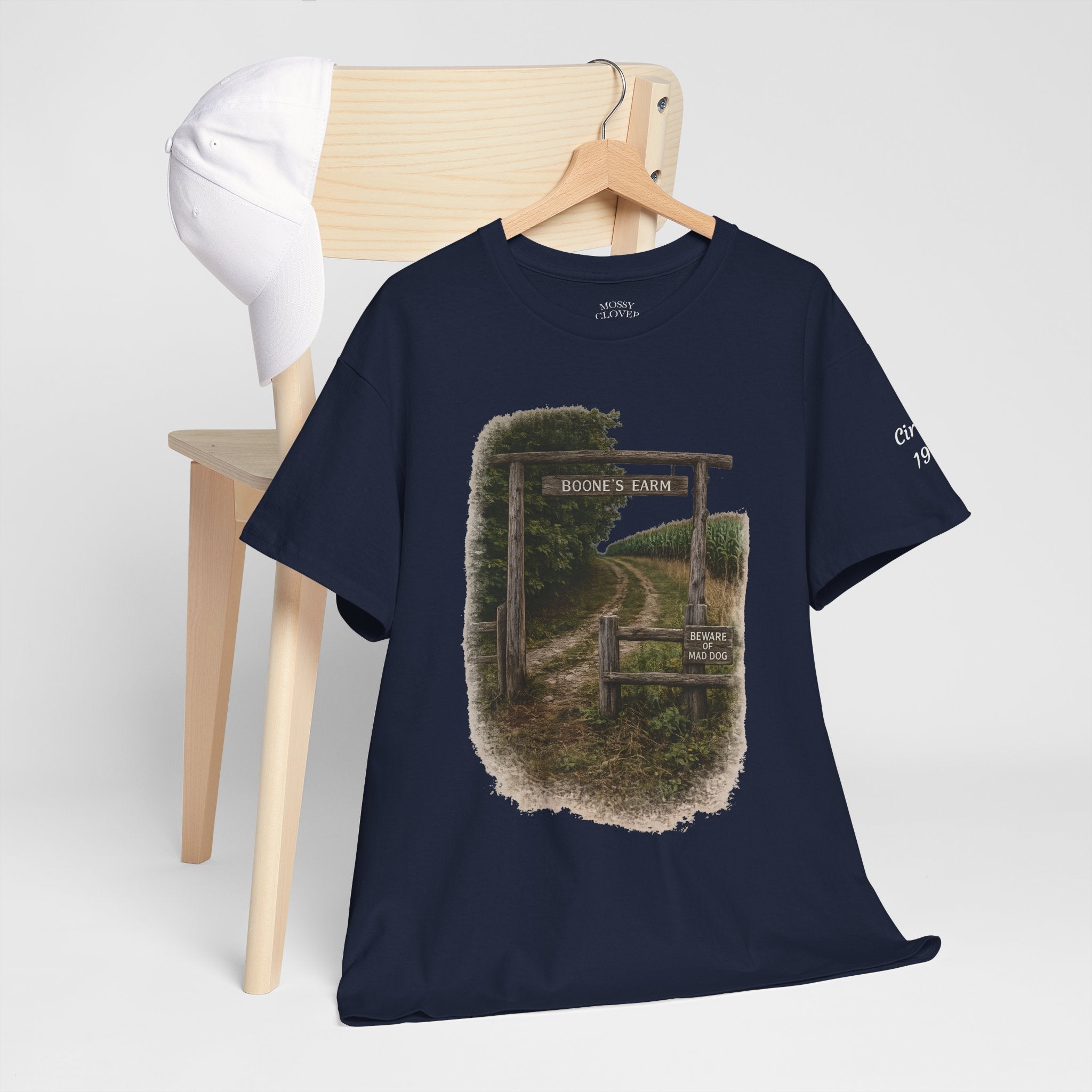 Boone's Farm  — T‑Shirt