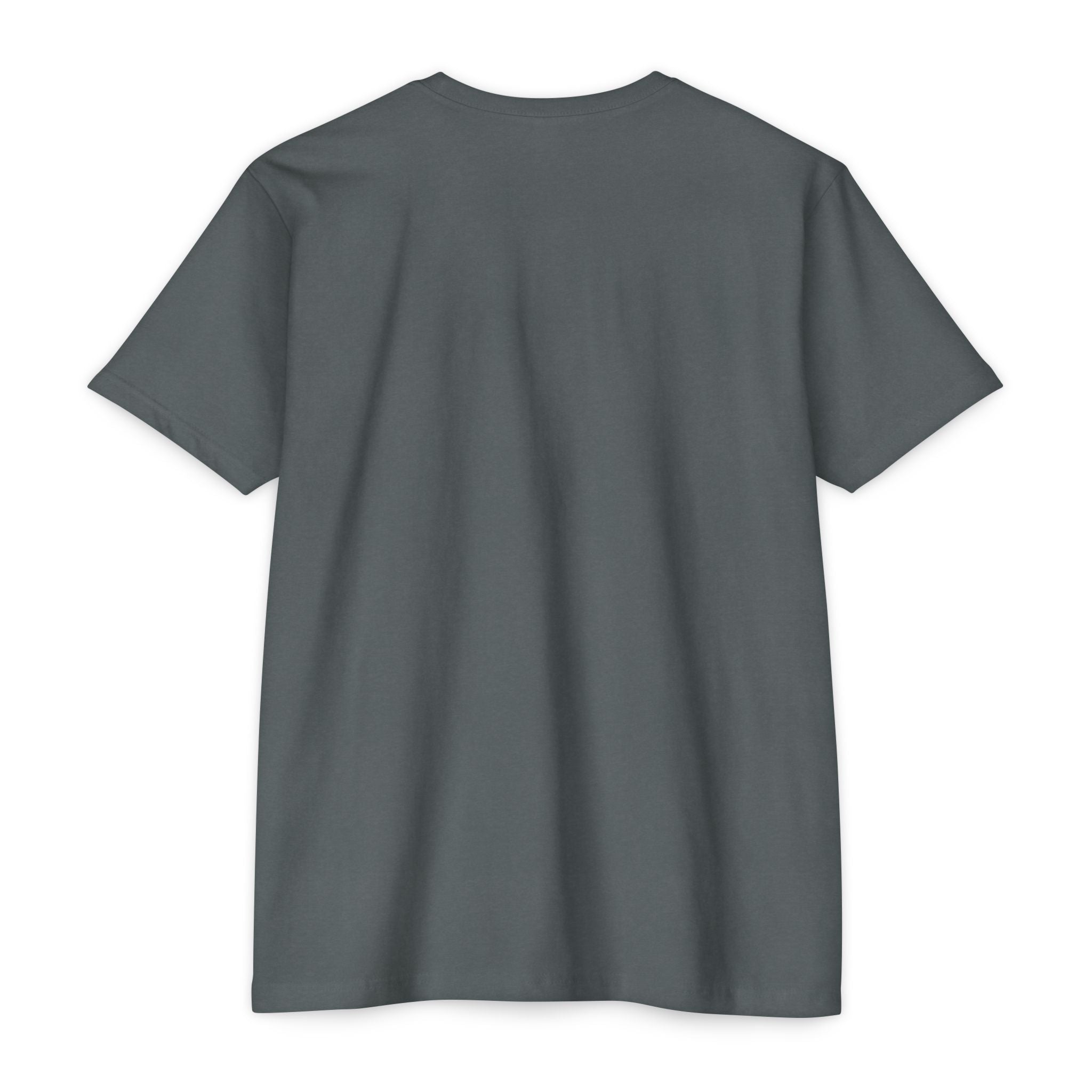 Fatherhood Hero T-Shirt — "Fatherhood: The Ultimate Title" Graphic Tee