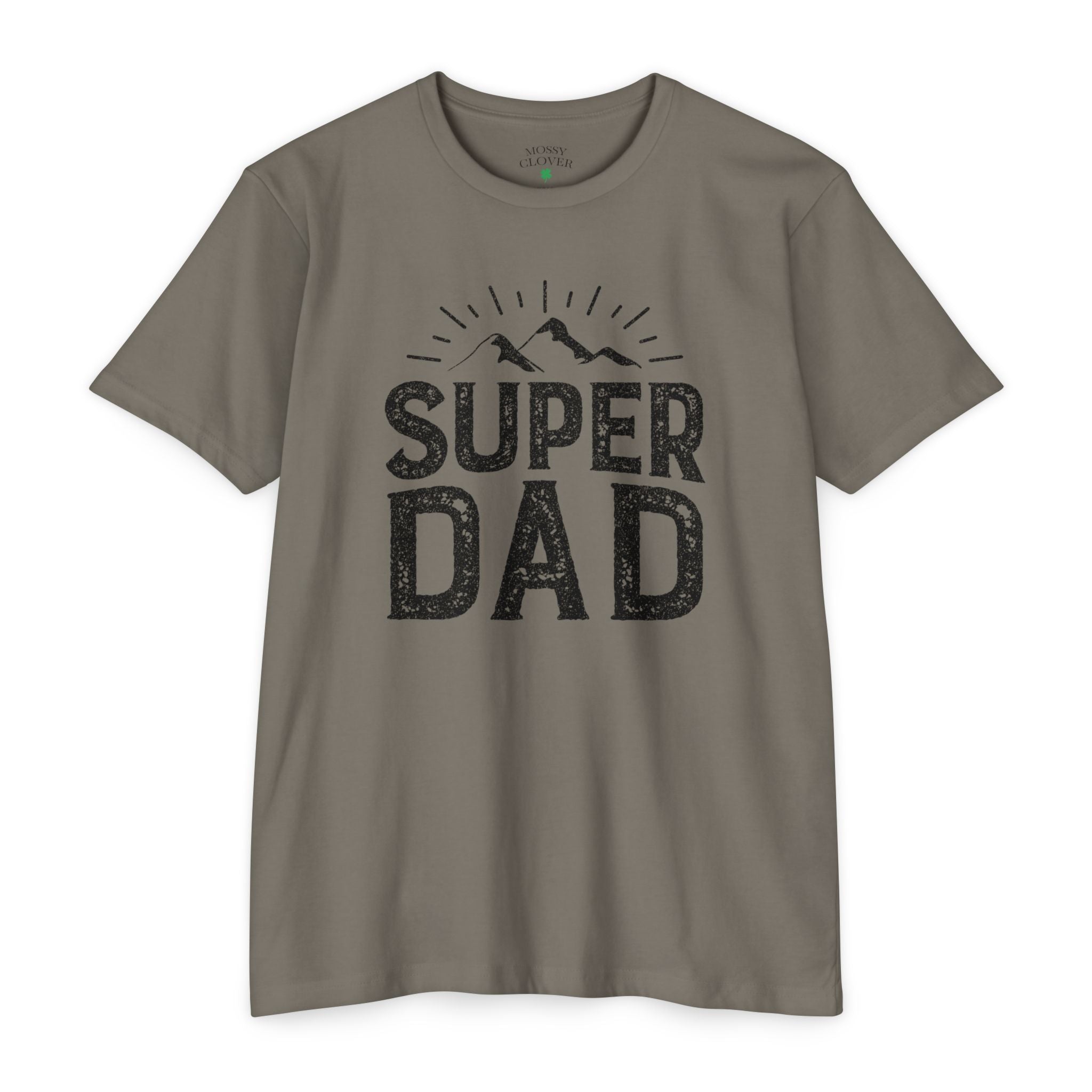 Super Dad T-Shirt