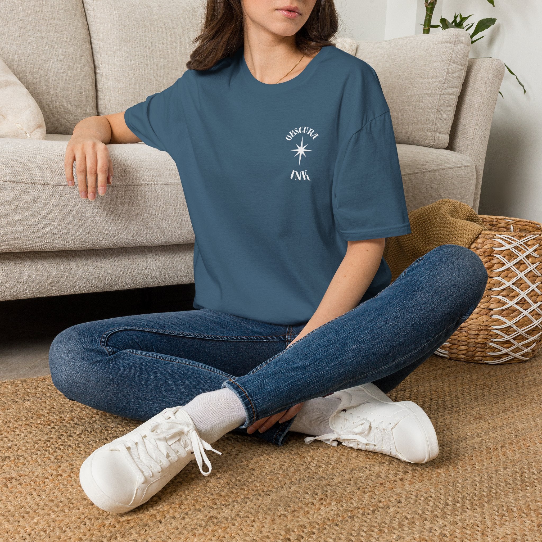 Graphic T-Shirt —AW & AT ~ Designs