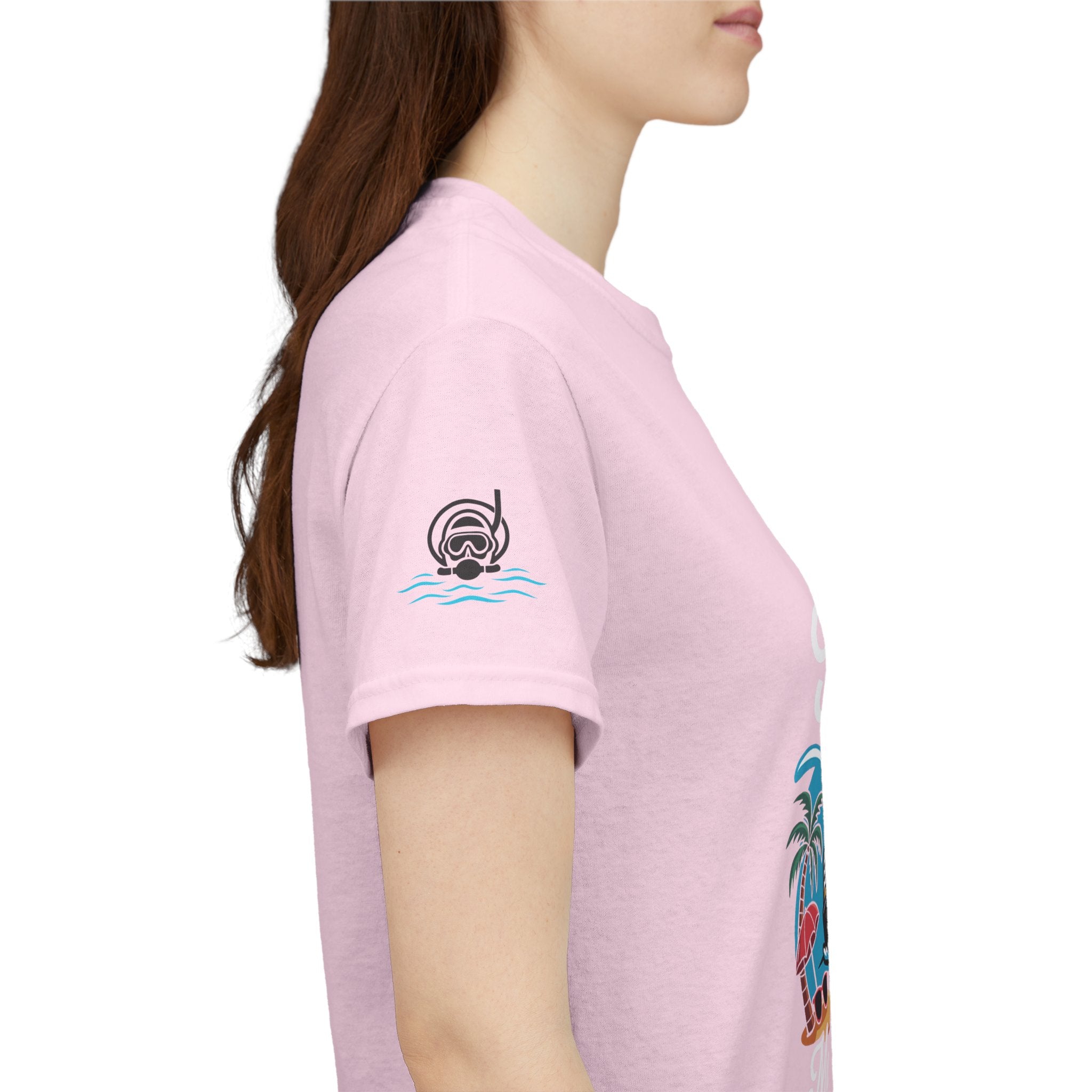 Family Cruise T‑Shirt — Customizable 'Making Memories Together' Cruise Vacation Tee