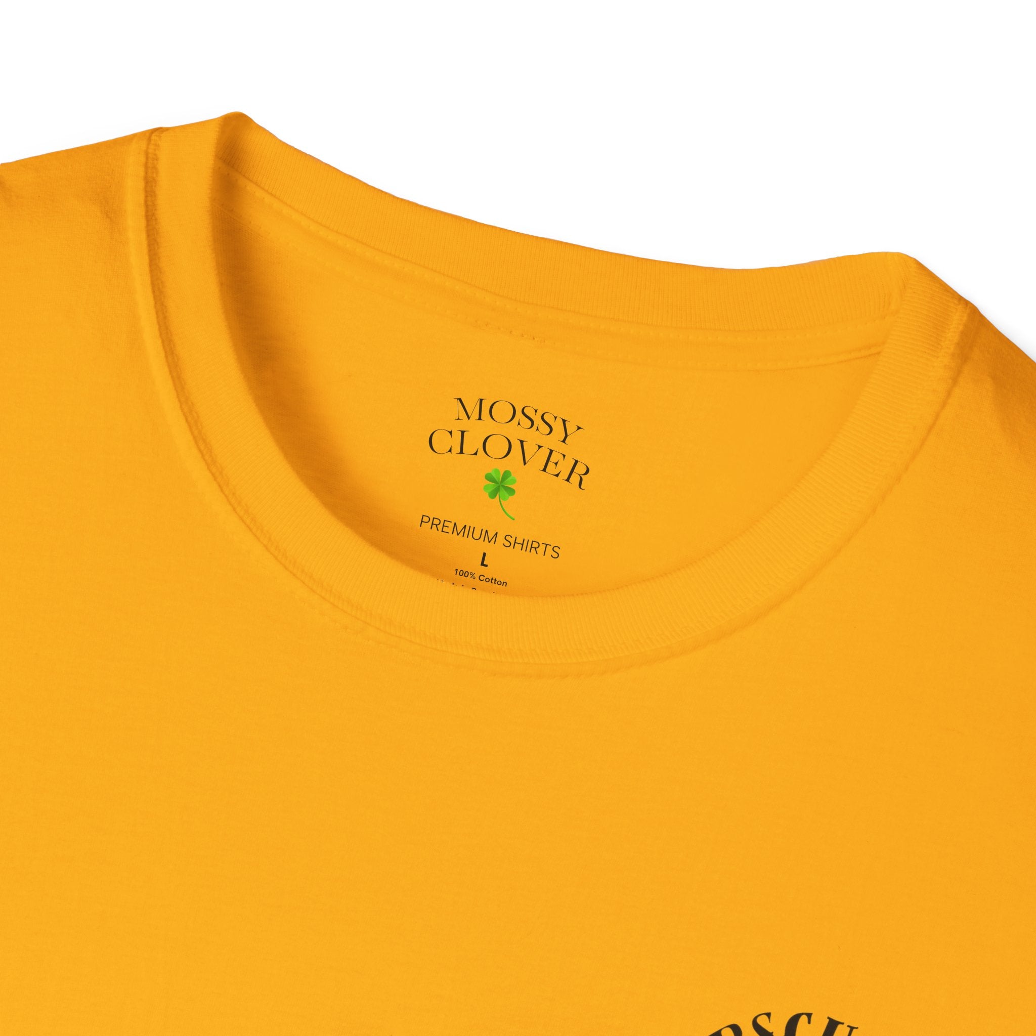 Graphic Tee —AT design 2