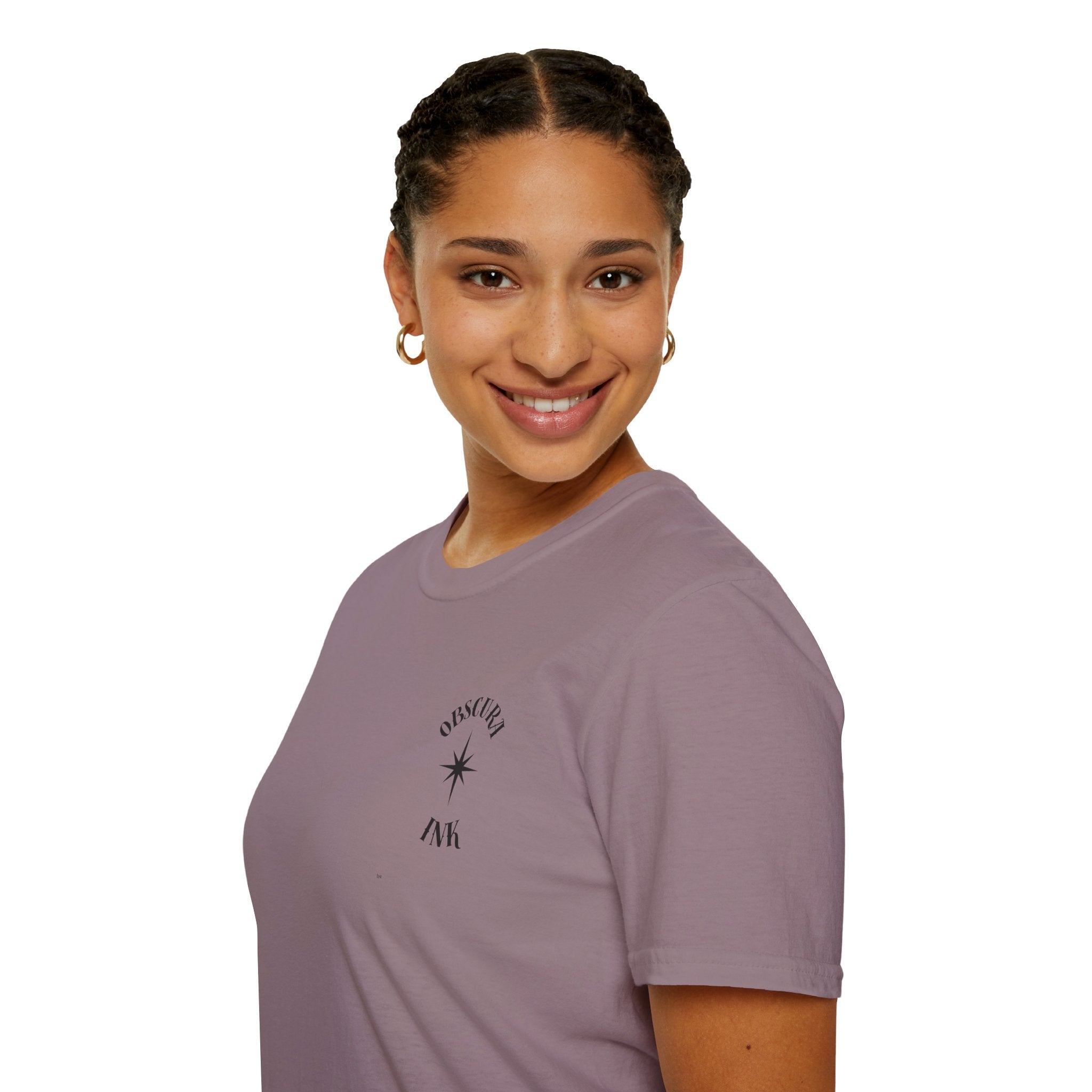 Graphic Tee —AT design 1