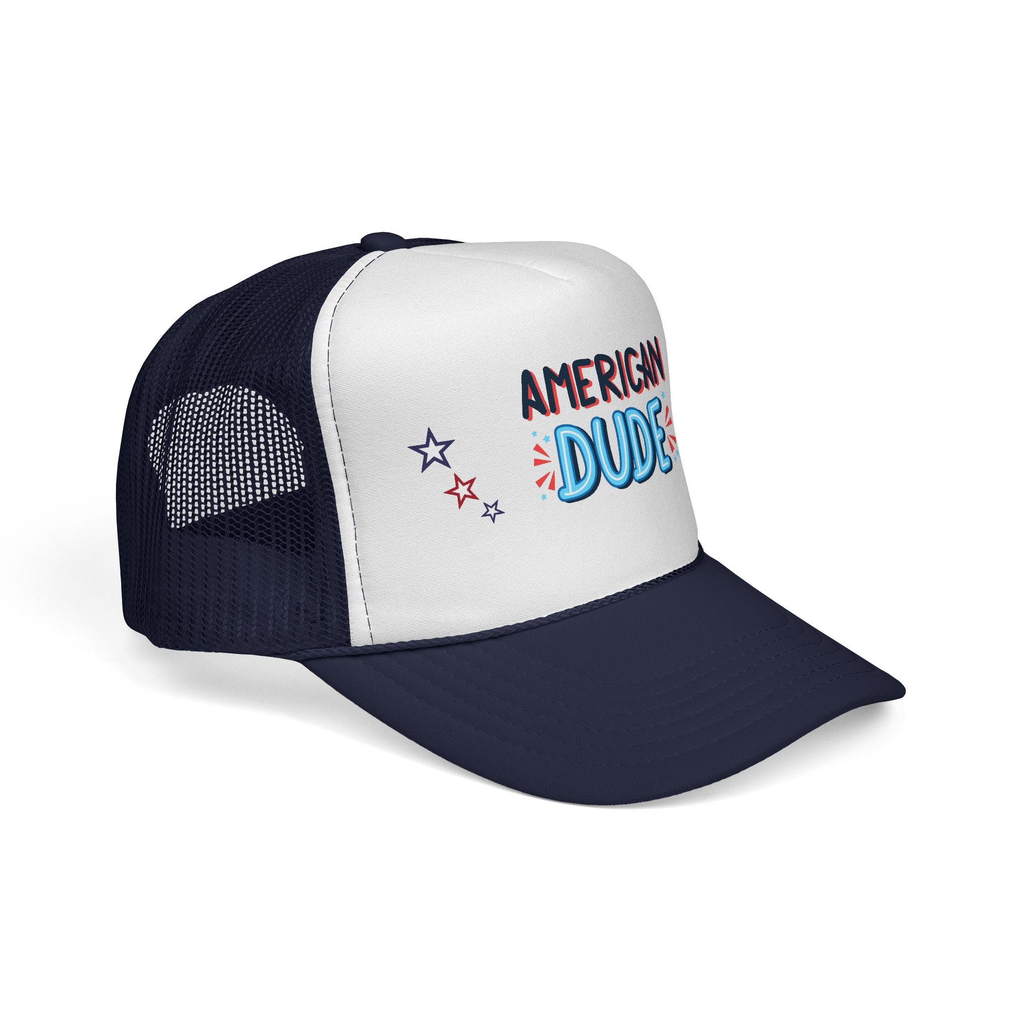 American Dude Cap