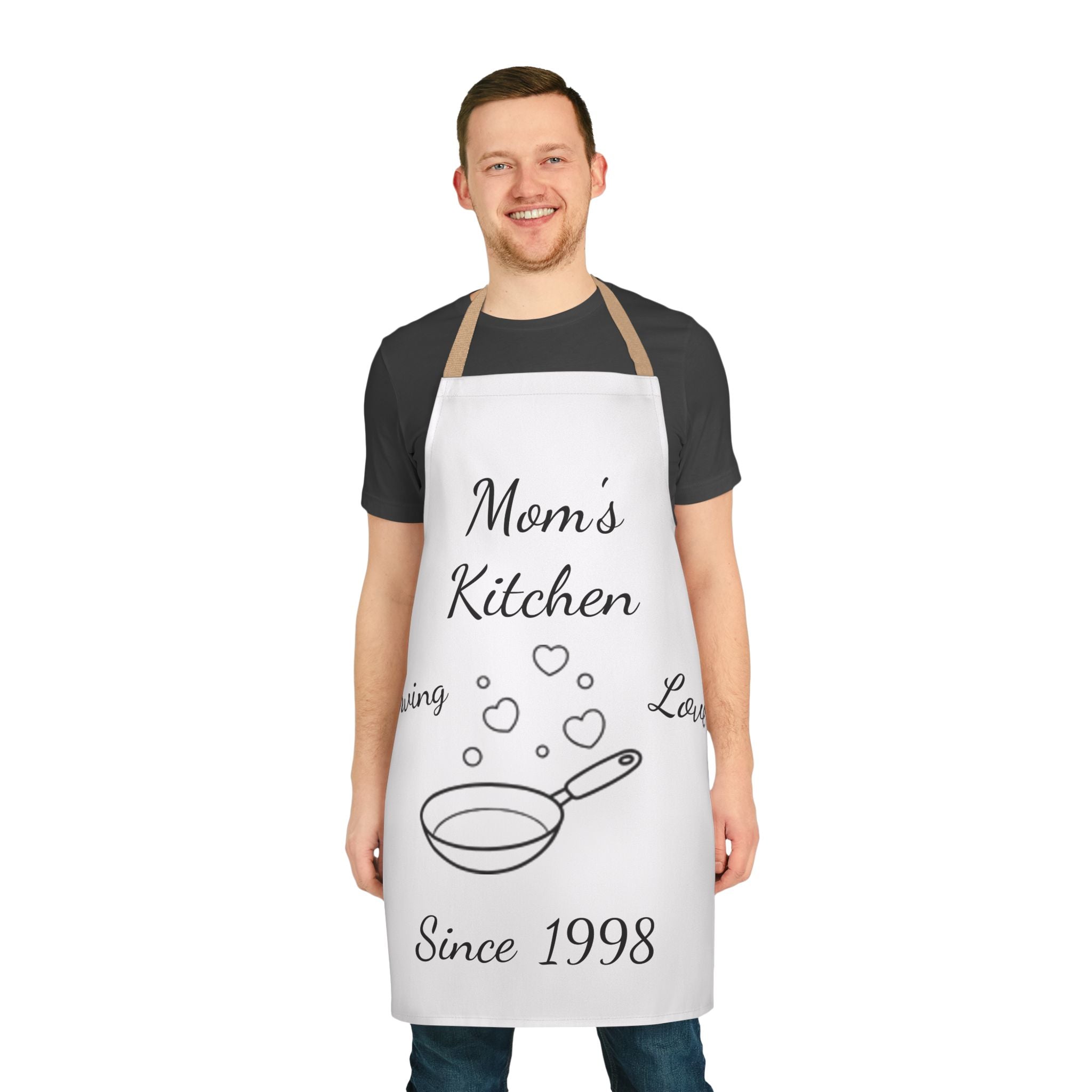 Apron