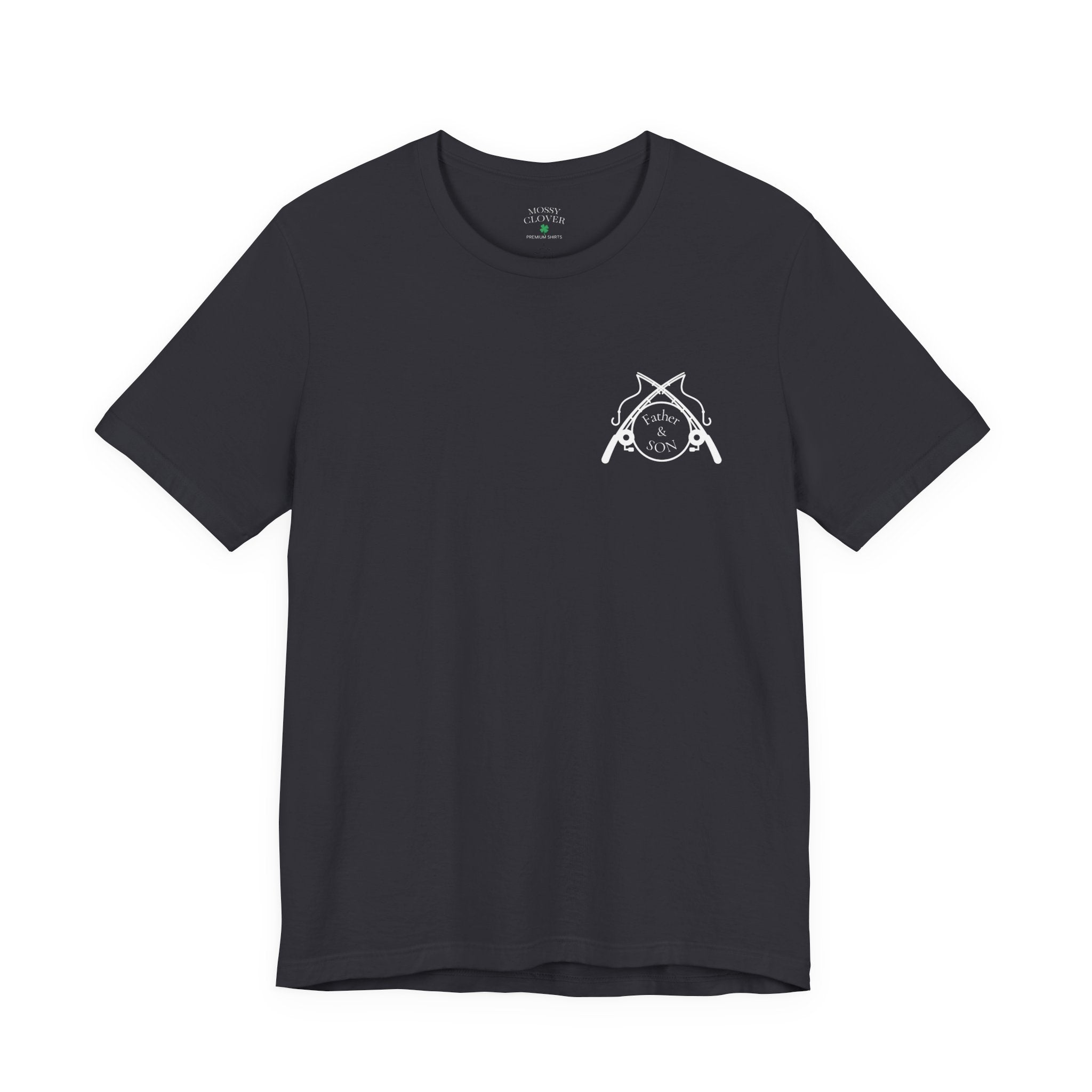 Father & Son Fishing Shirt
