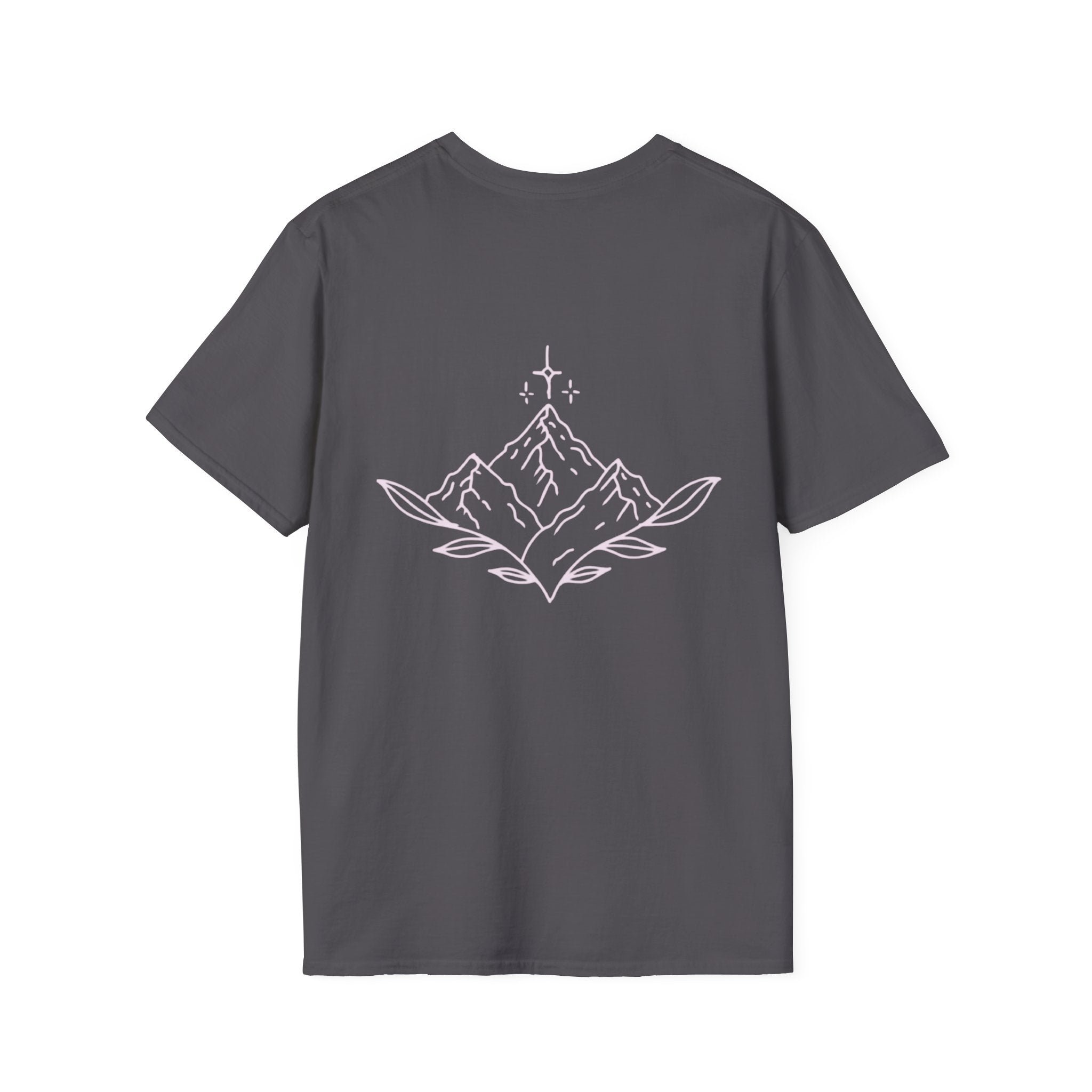 Graphic T-Shirt —AW & AT ~ Designs