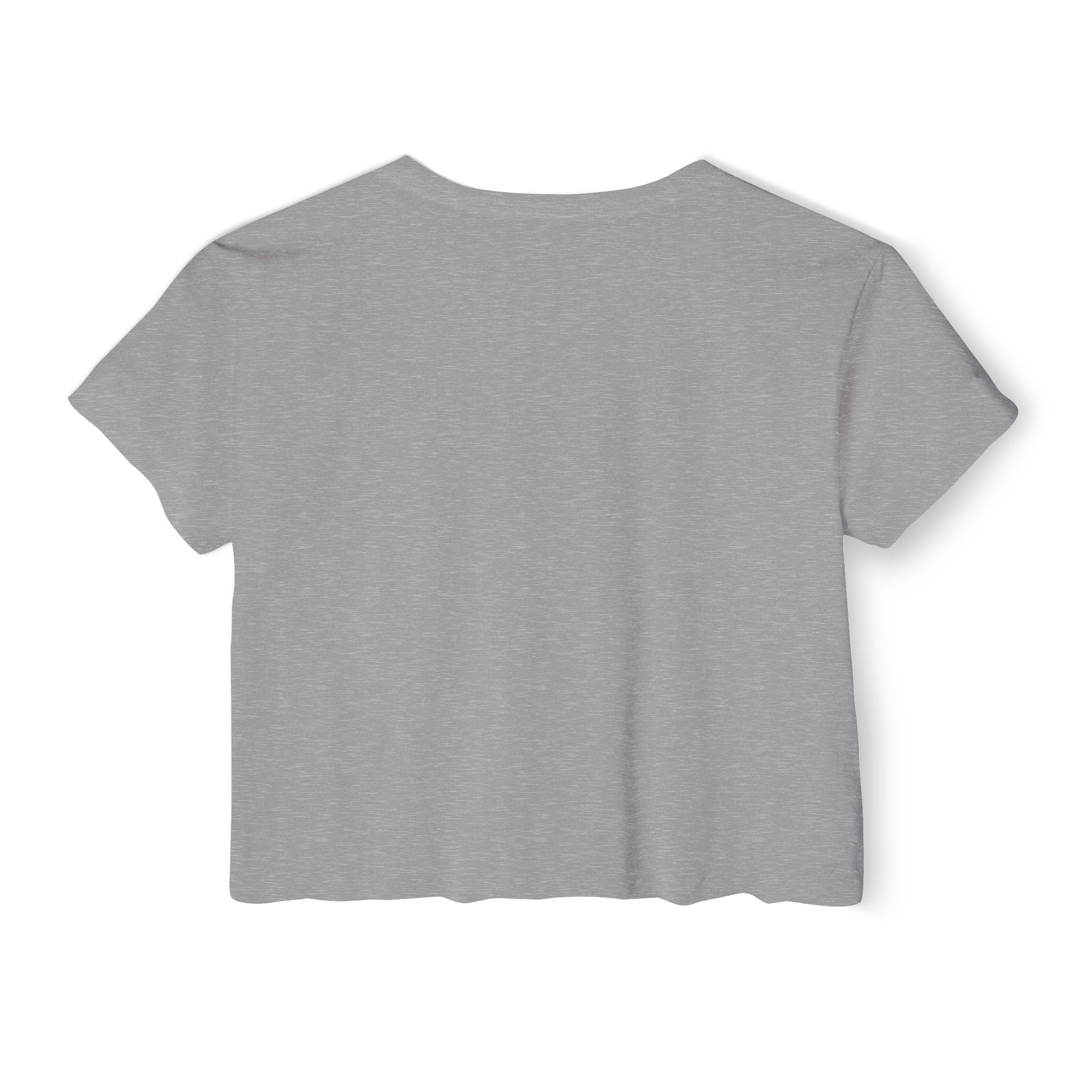 Obscura Ink Cropped Tee