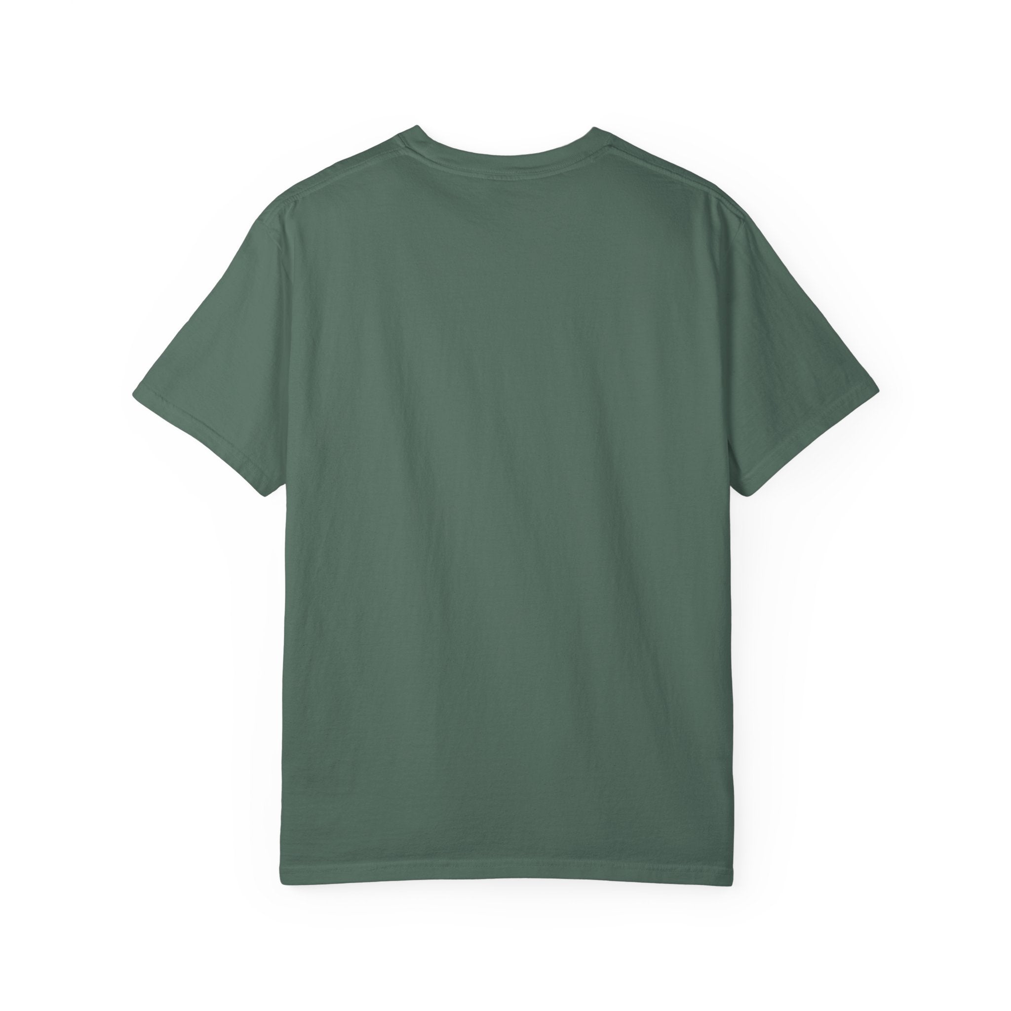 Dad The Original Superhero T-Shirt