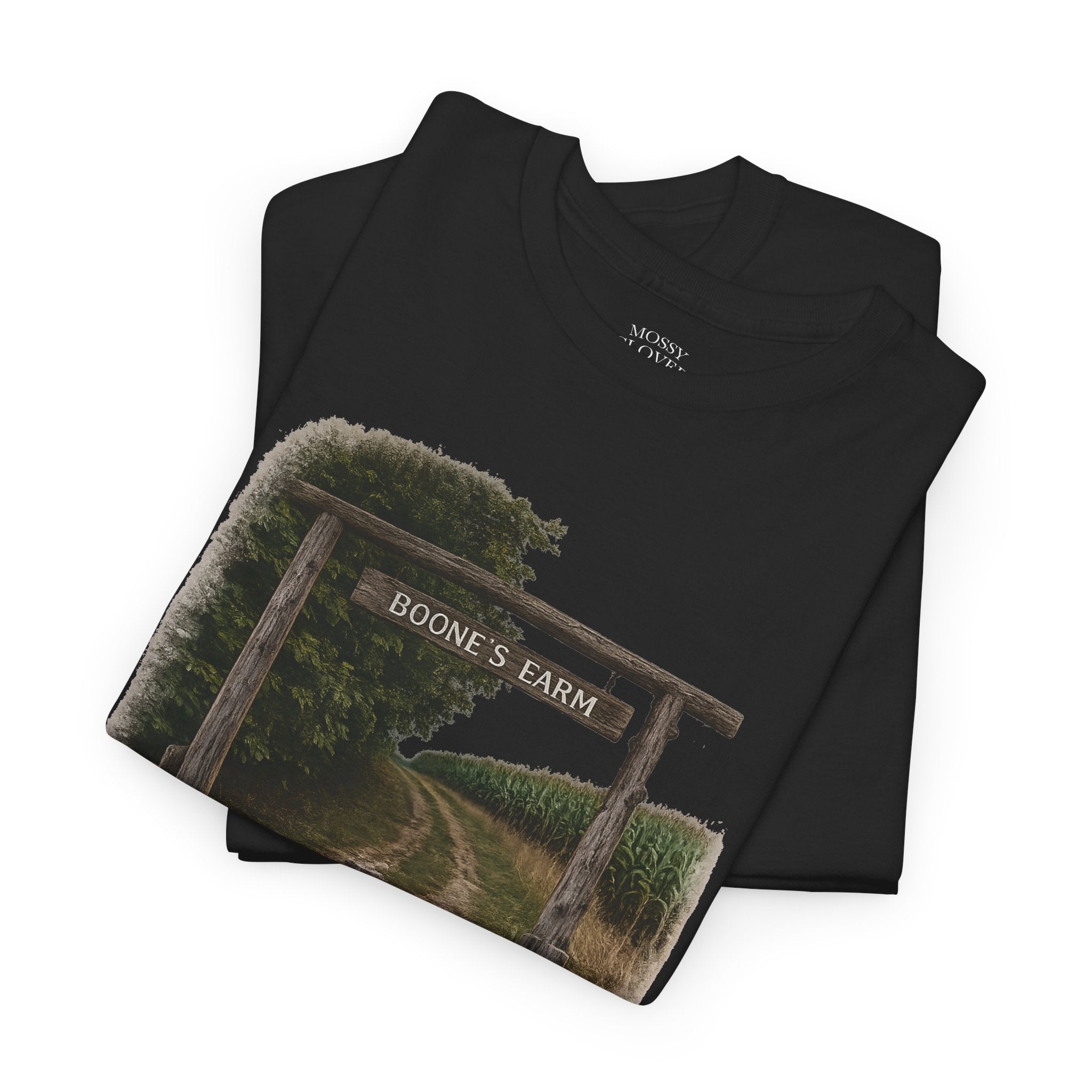 Boone's Farm  — T‑Shirt