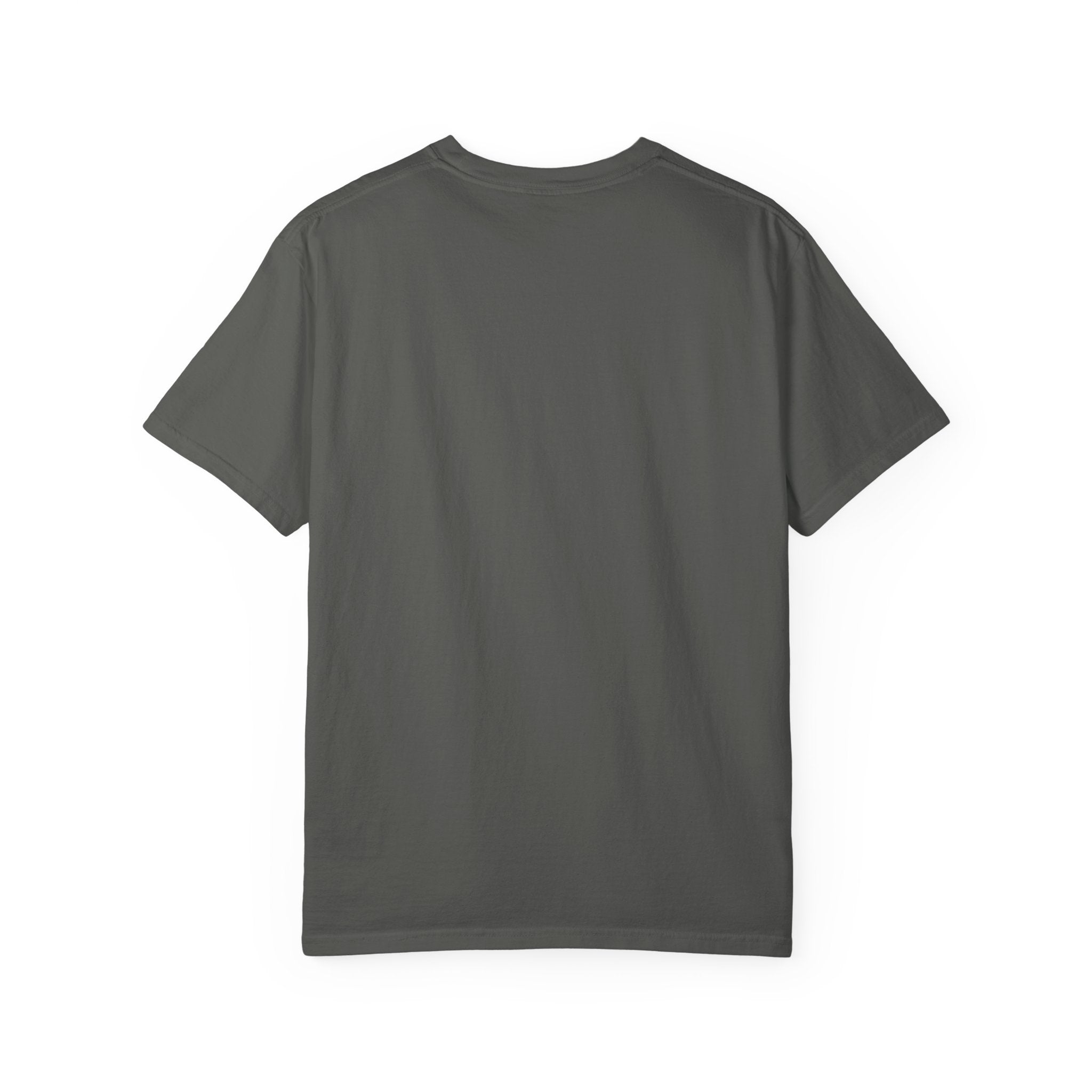 Dad The Original Superhero T-Shirt