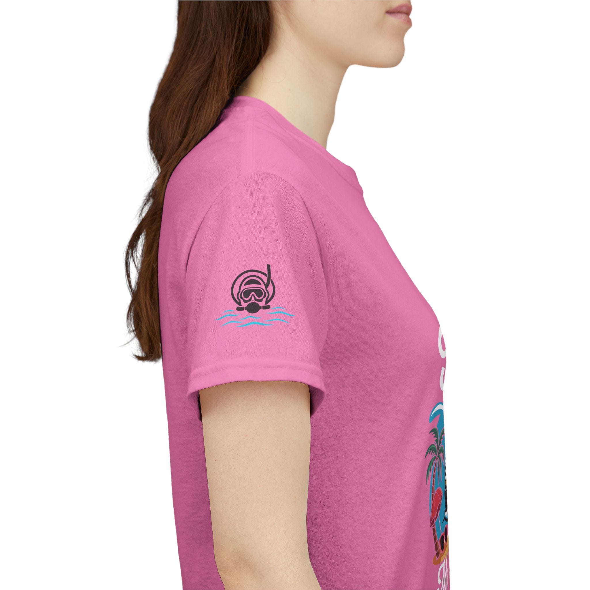 Family Cruise T‑Shirt — Customizable 'Making Memories Together' Cruise Vacation Tee