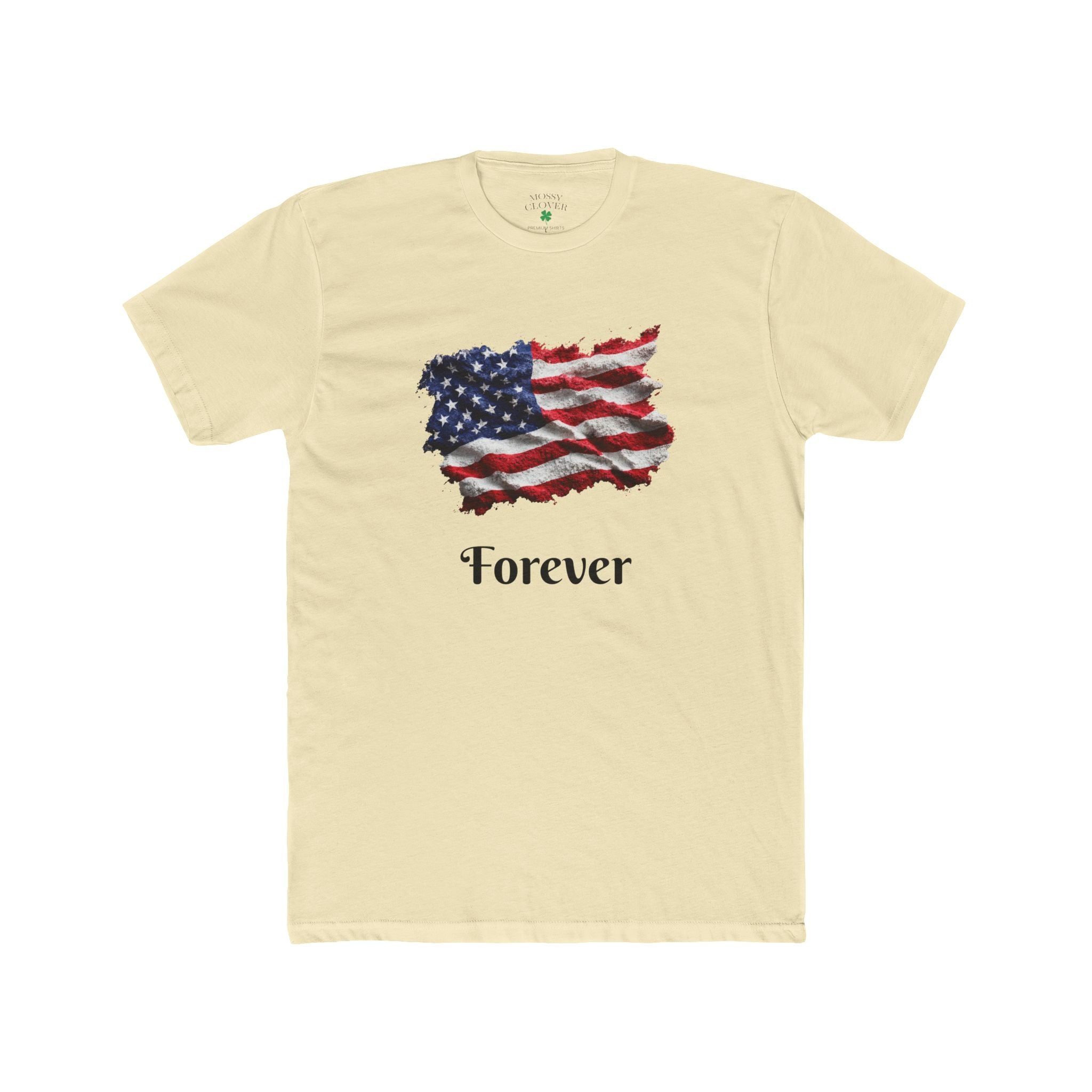 America Fireworks T‑Shirt