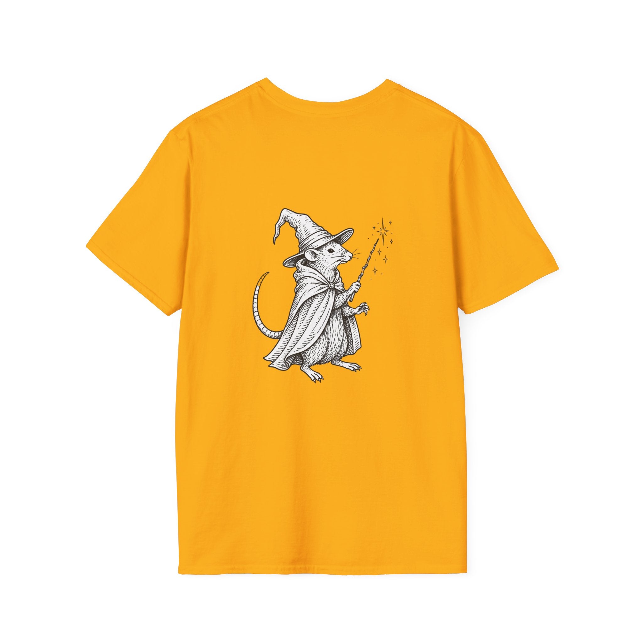 Graphic Tee —AT design 1