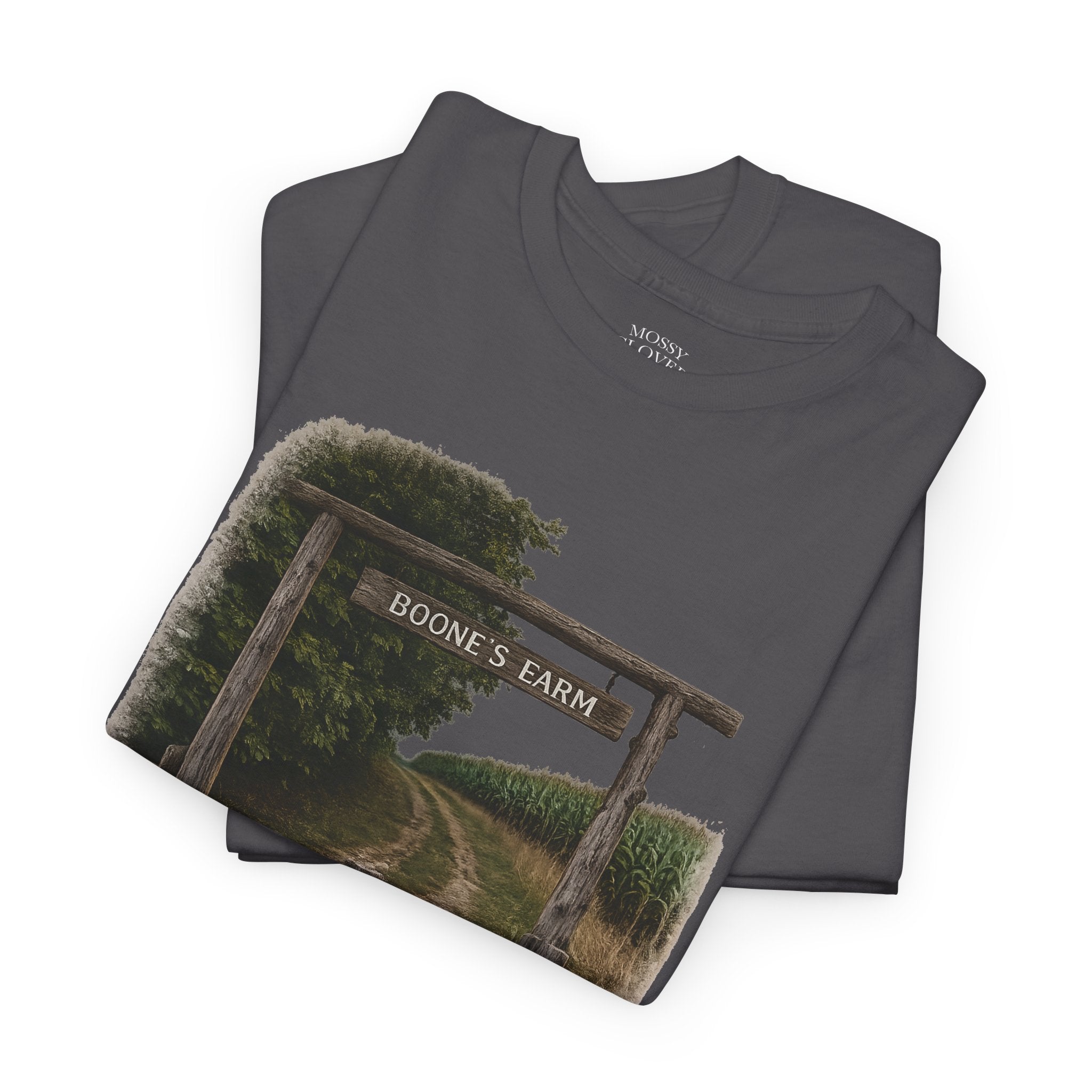 Boone's Farm  — T‑Shirt