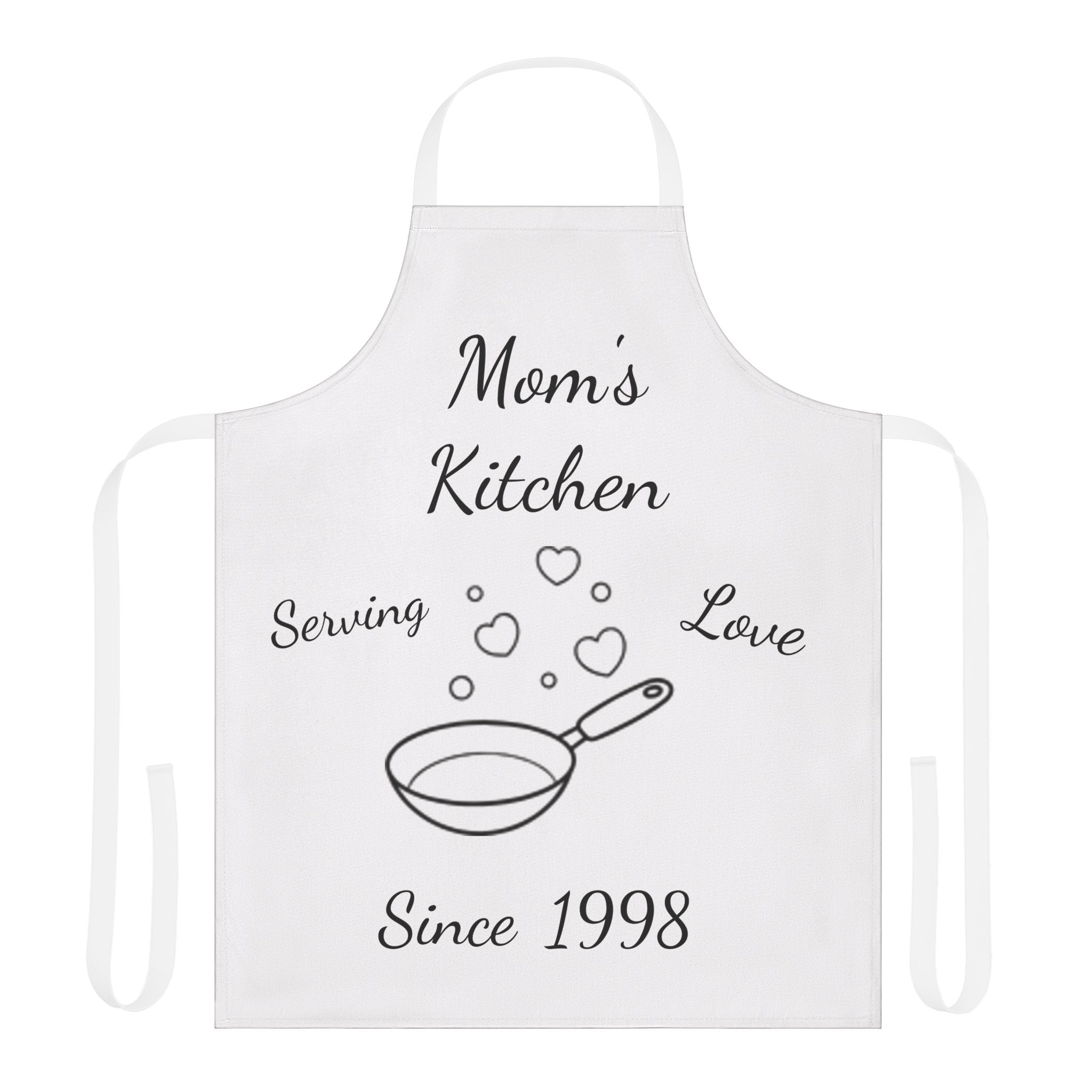 Apron