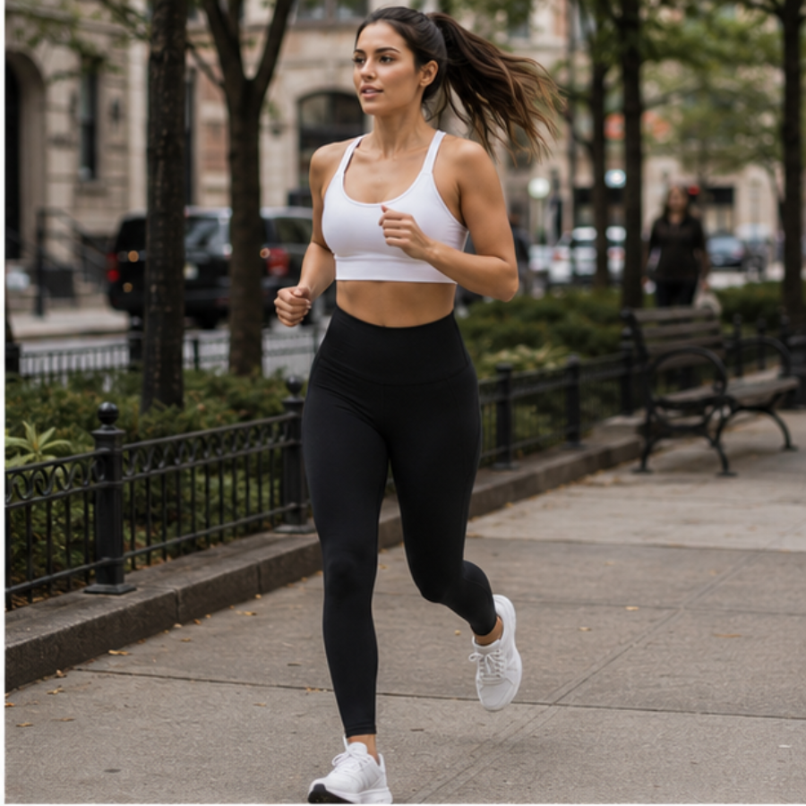 The Trailside Pocket Legging for Women
