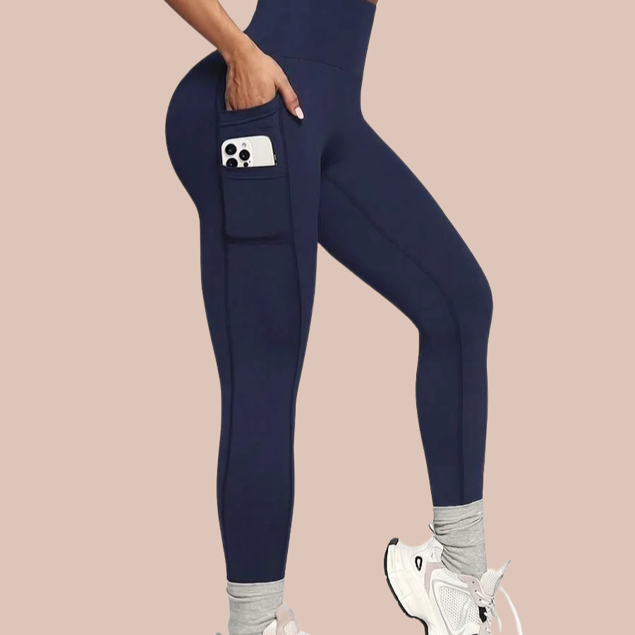 The Trailside Pocket Legging for Women