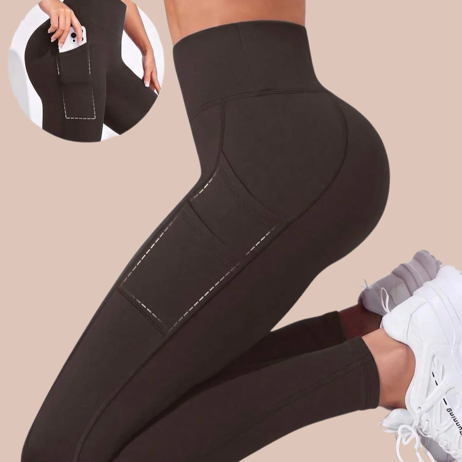The Trailside Pocket Legging for Women