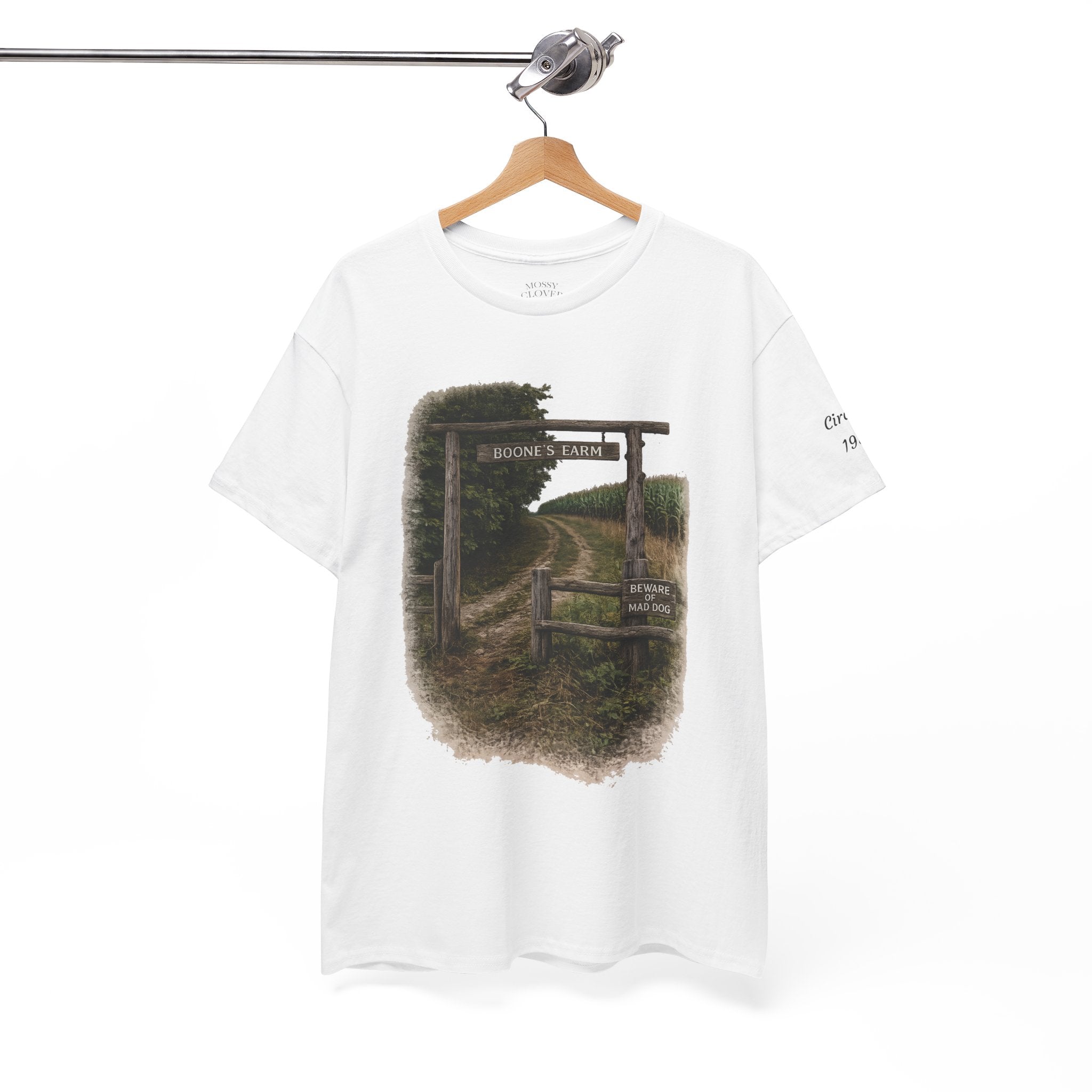 Boone's Farm  — T‑Shirt