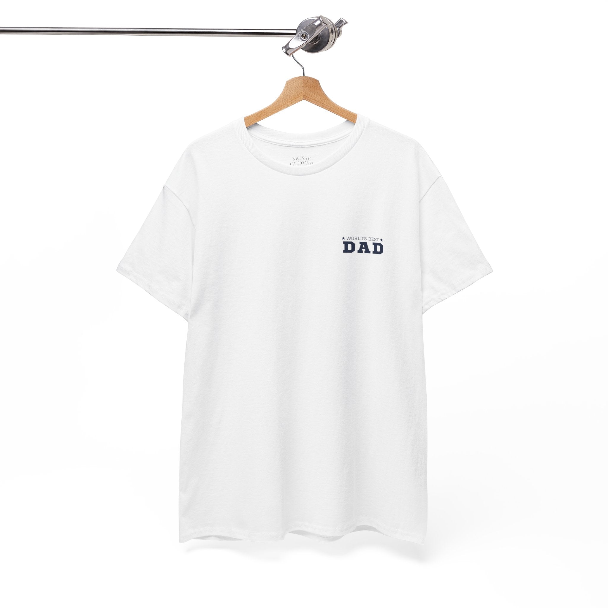 Brew-tiful Dad T-Shirt — Funny Father's Day Beer Tee