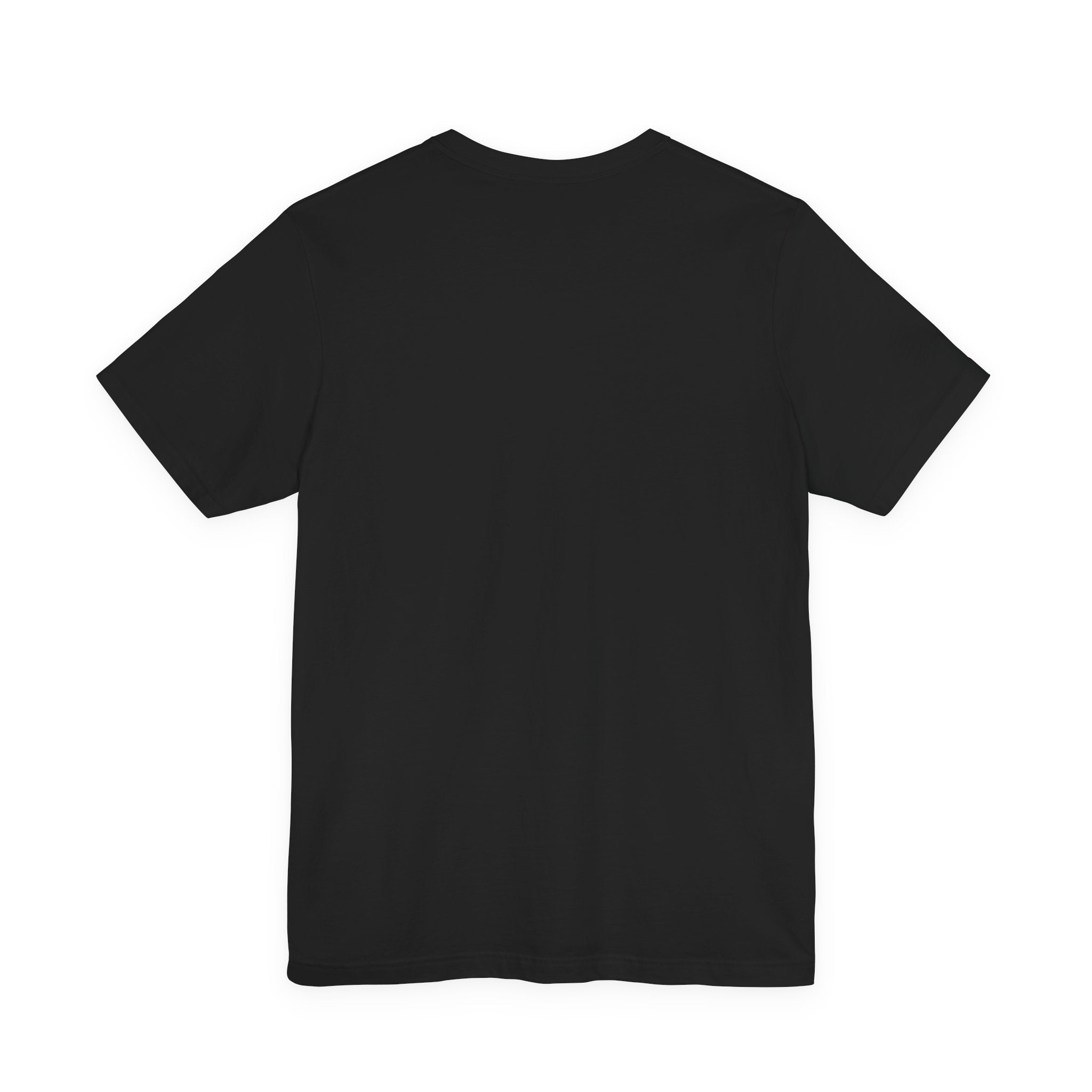 Red, White & Chew Tee