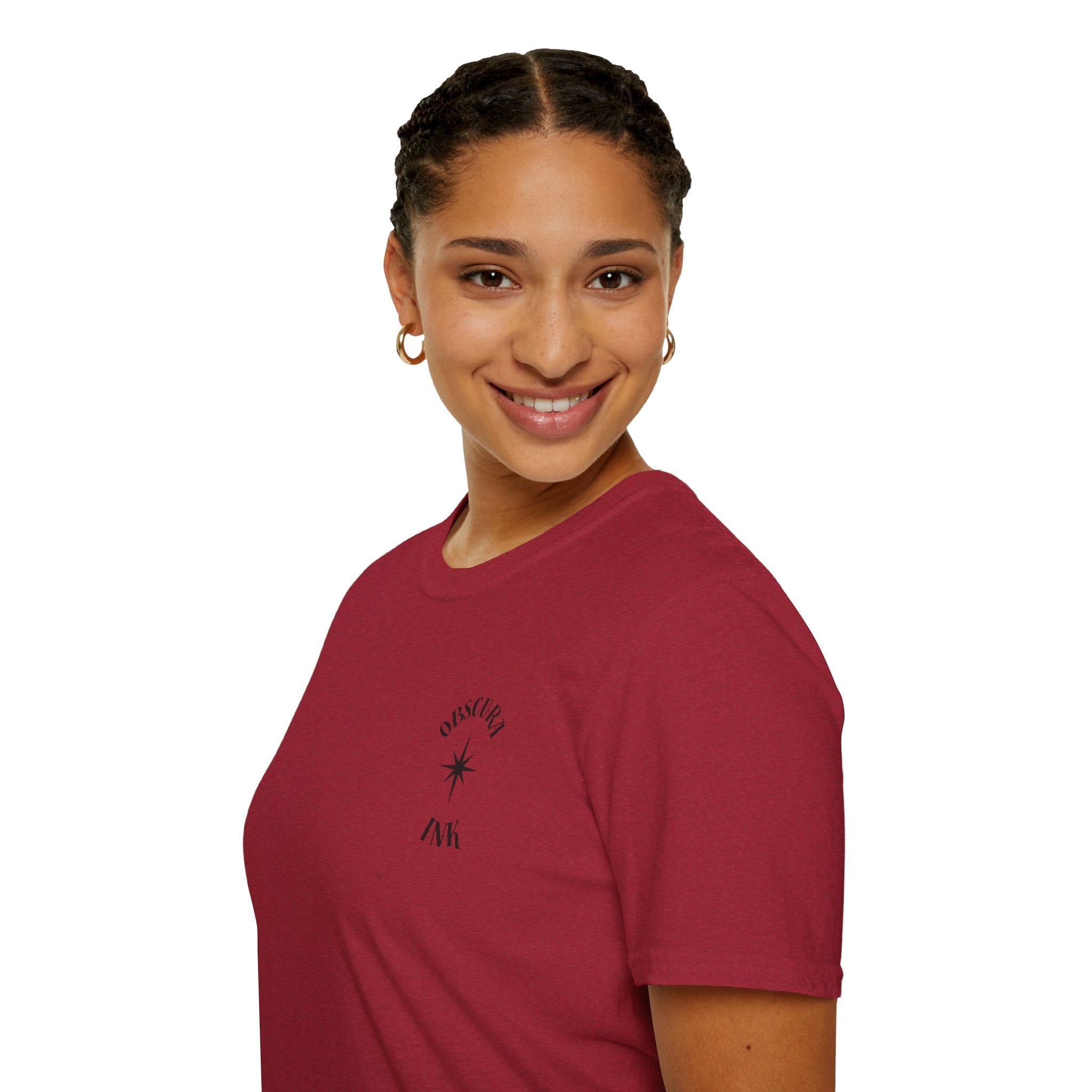 Graphic Tee —AT design 1