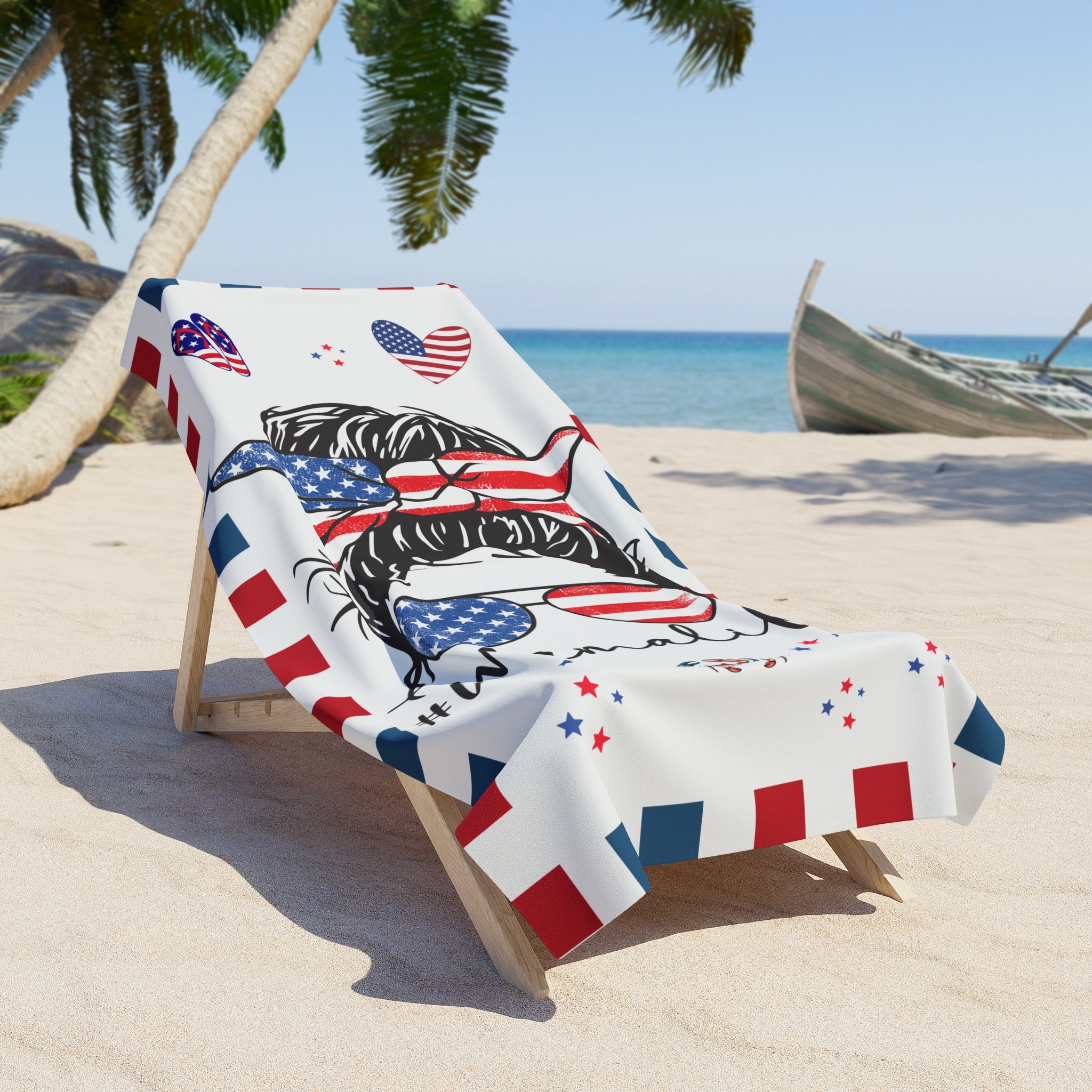 Beach Towel