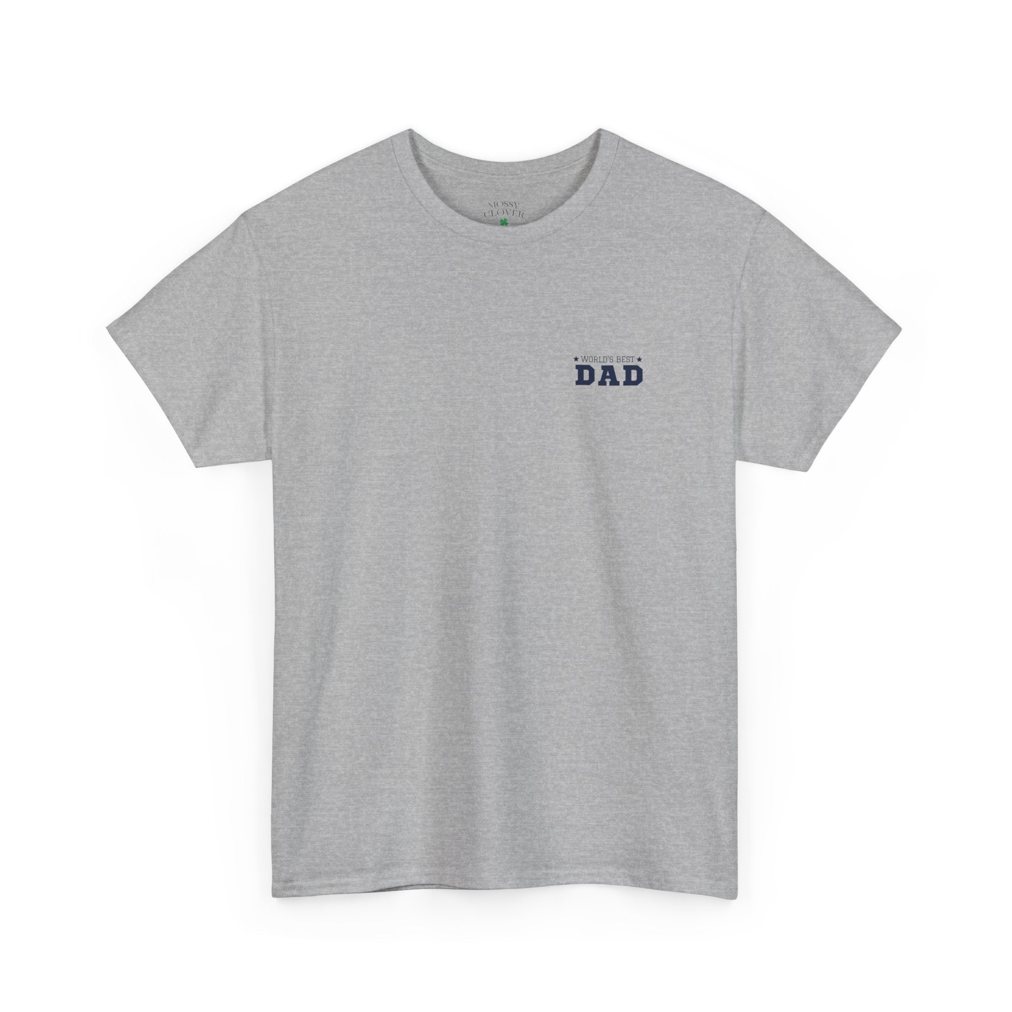 Brew-tiful Dad T-Shirt — Funny Father's Day Beer Tee