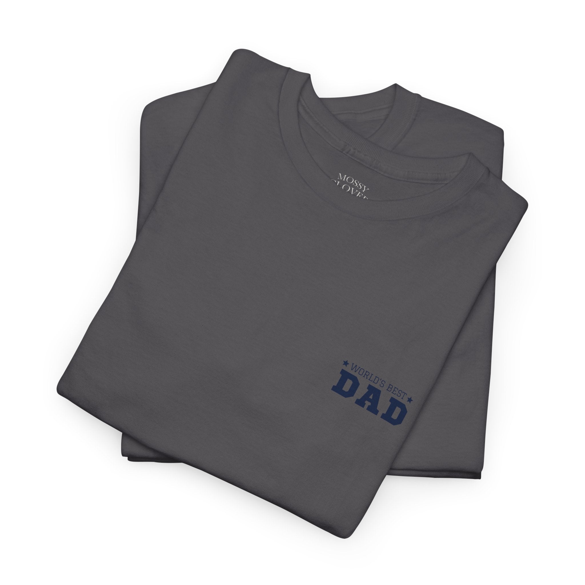 Brew-tiful Dad T-Shirt — Funny Father's Day Beer Tee