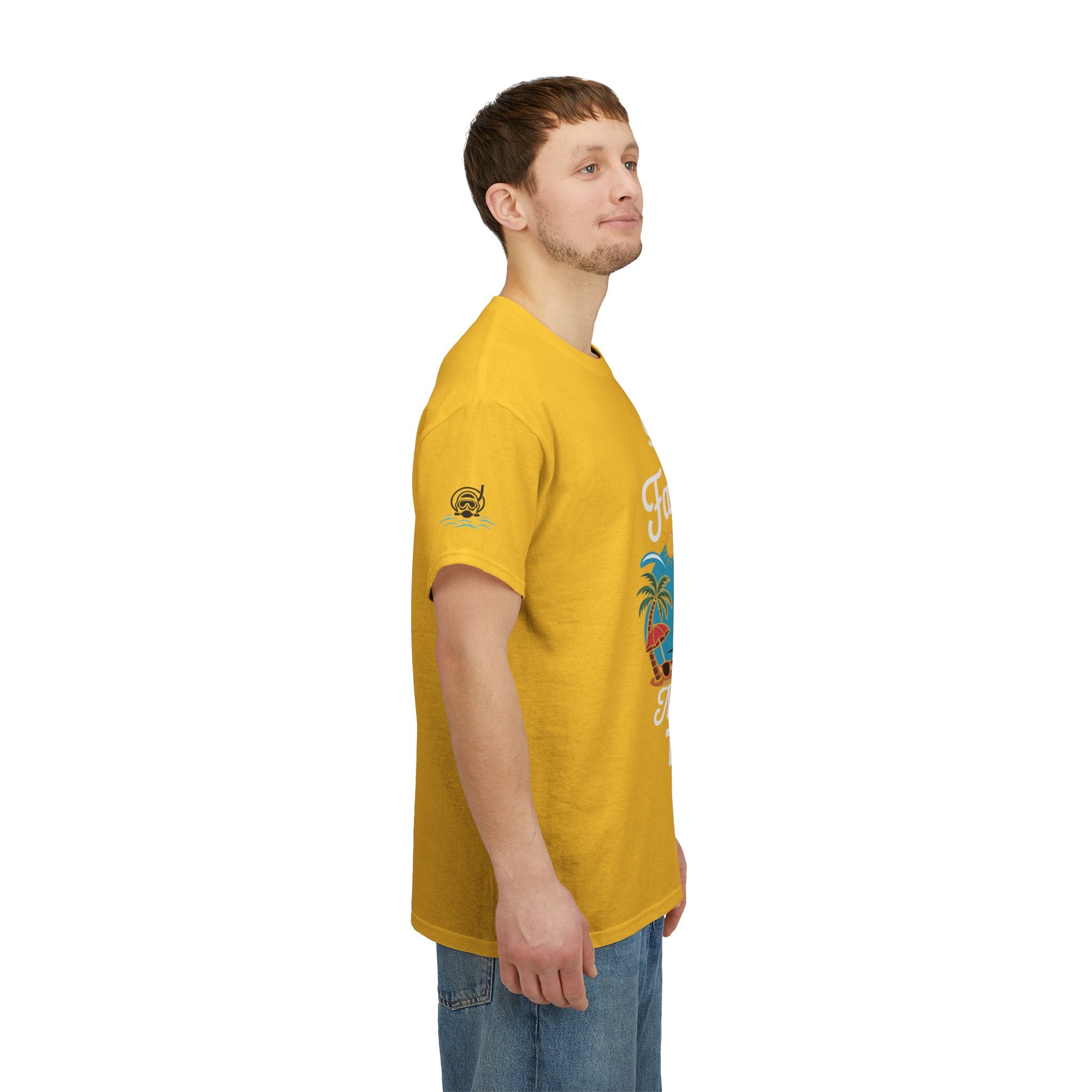 Family Cruise T‑Shirt — Customizable 'Making Memories Together' Cruise Vacation Tee
