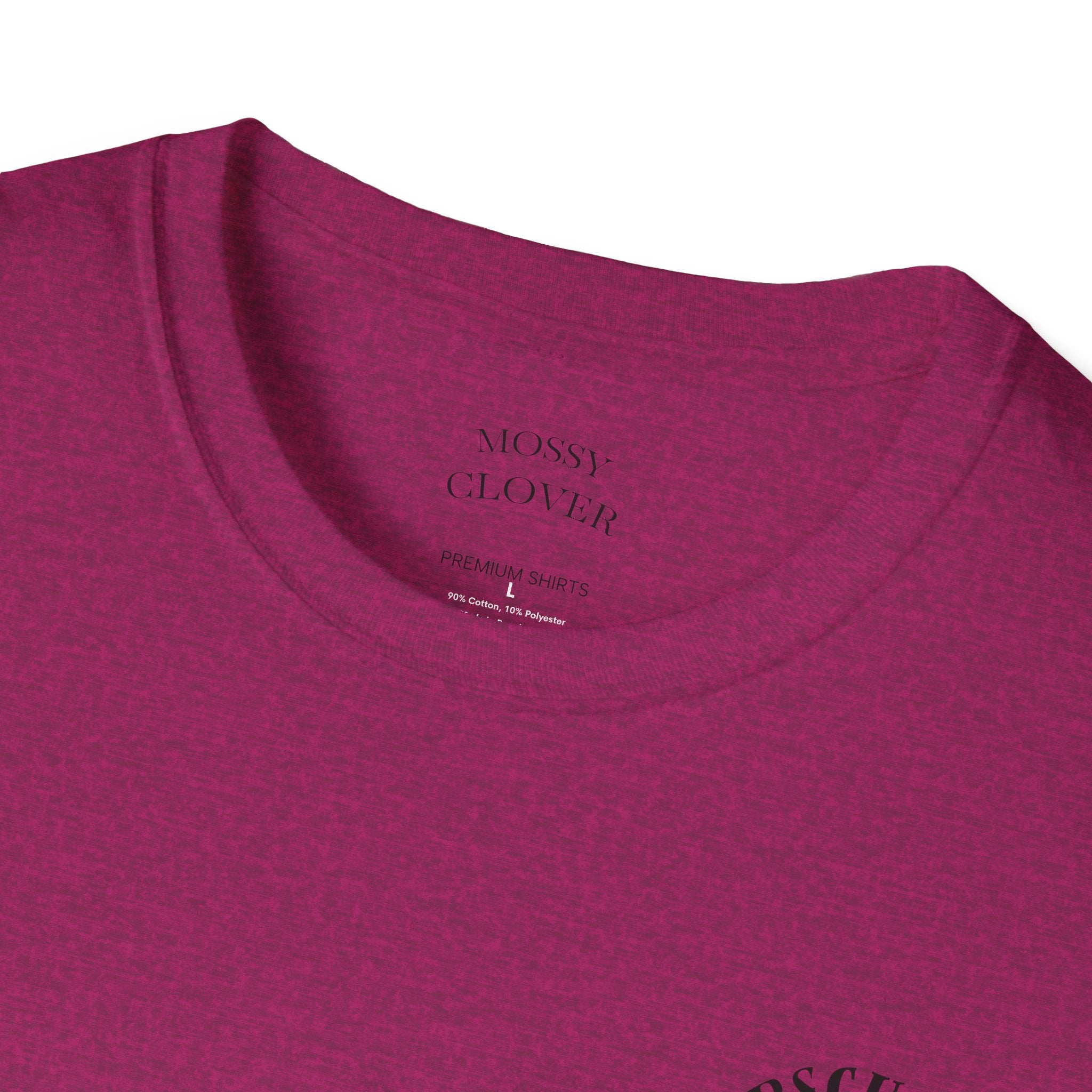 Graphic Tee —AW design 2