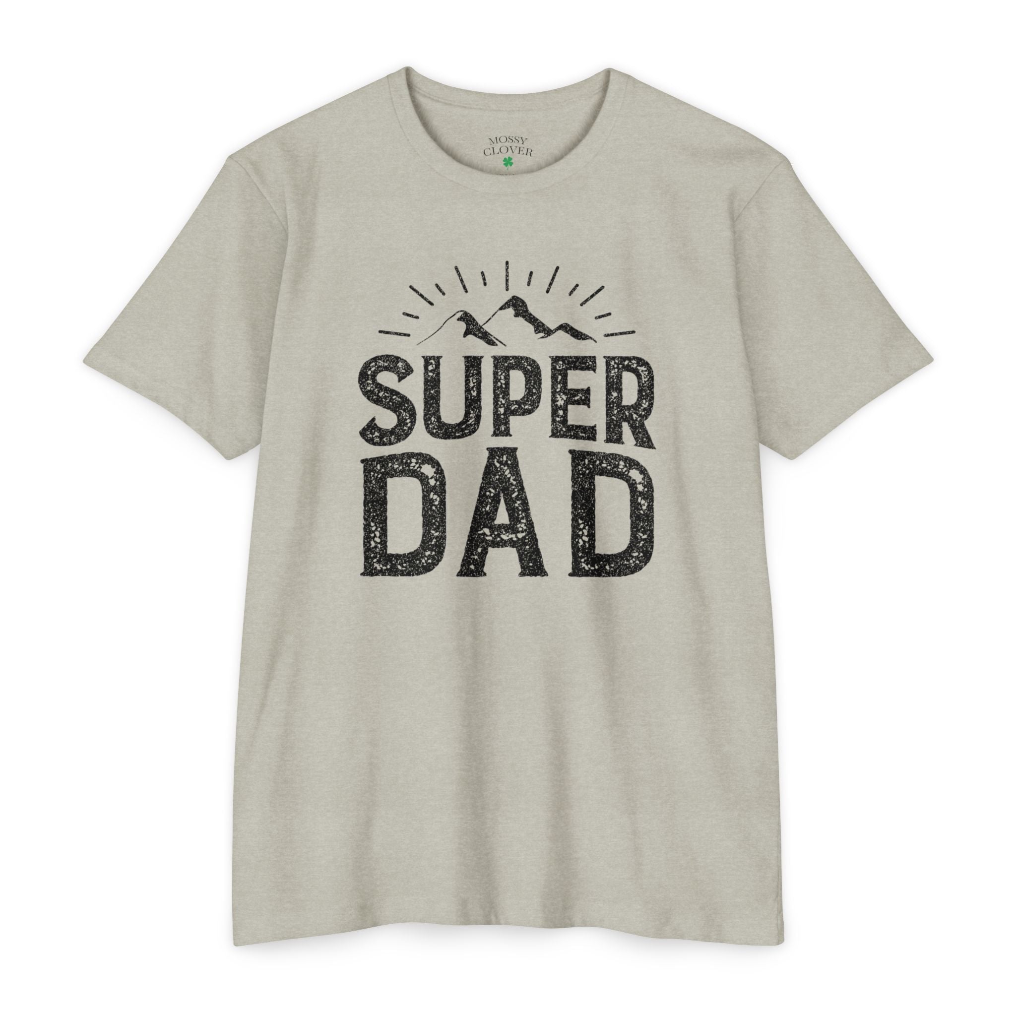 Super Dad T-Shirt