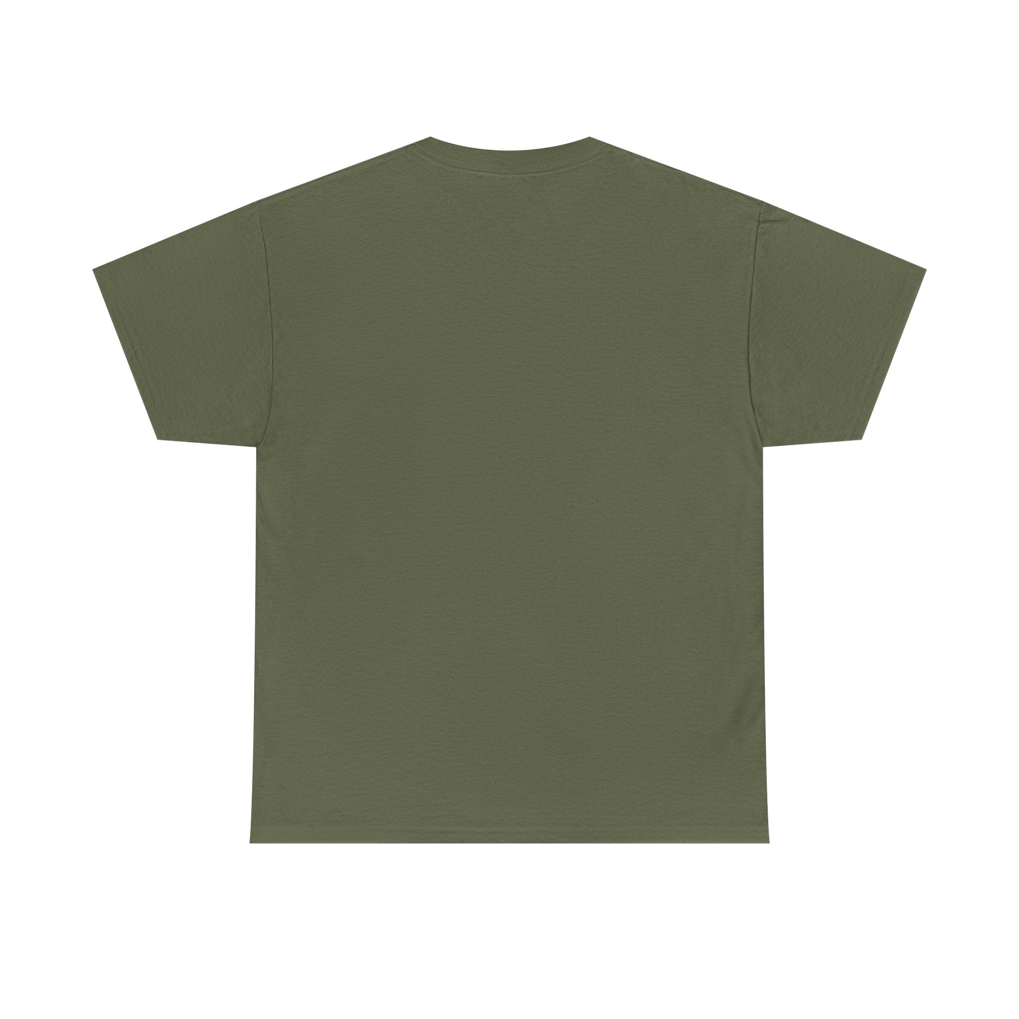 King of the Grill T-Shirt — My Family Calls Me The King of the Grill BBQ Tee