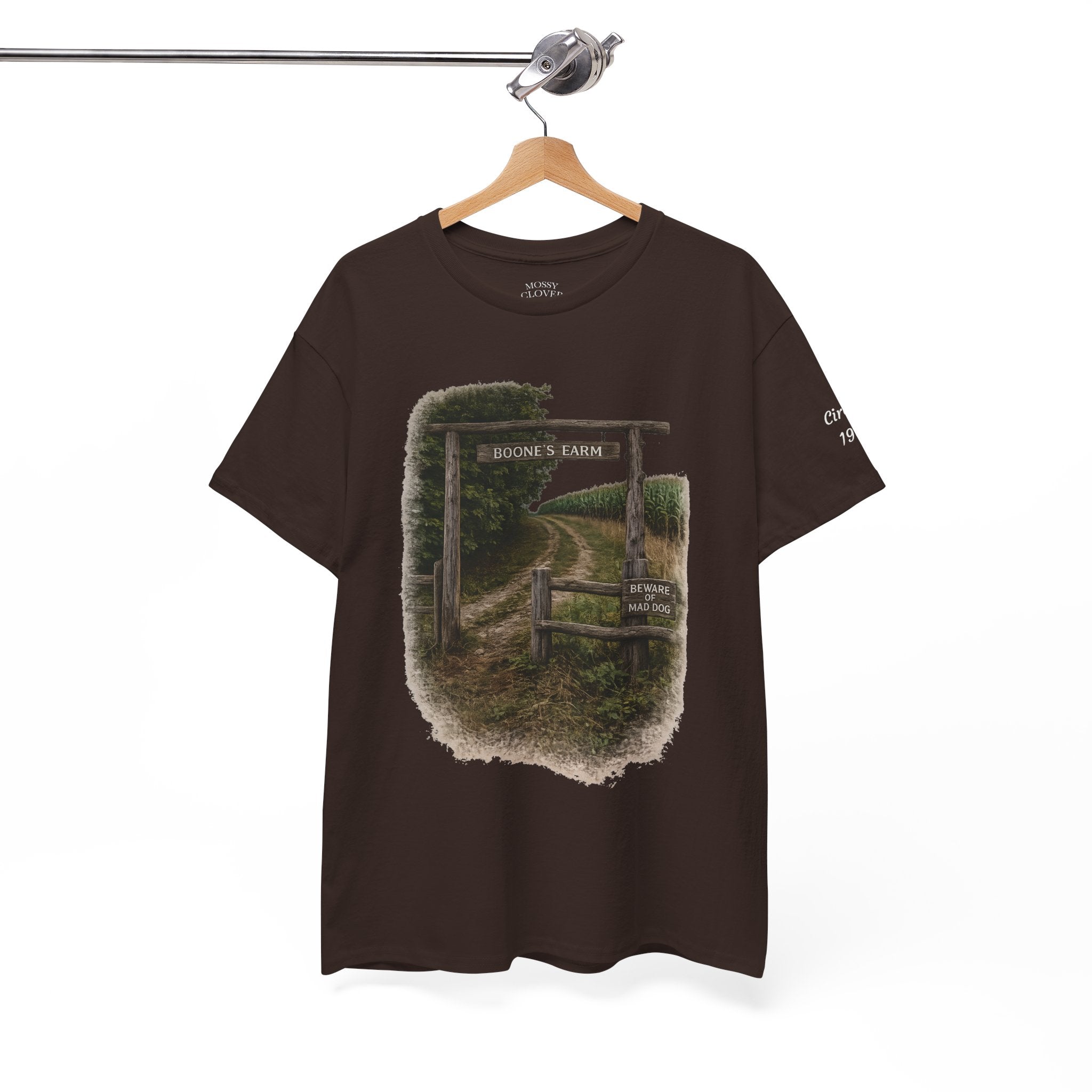 Boone's Farm  — T‑Shirt
