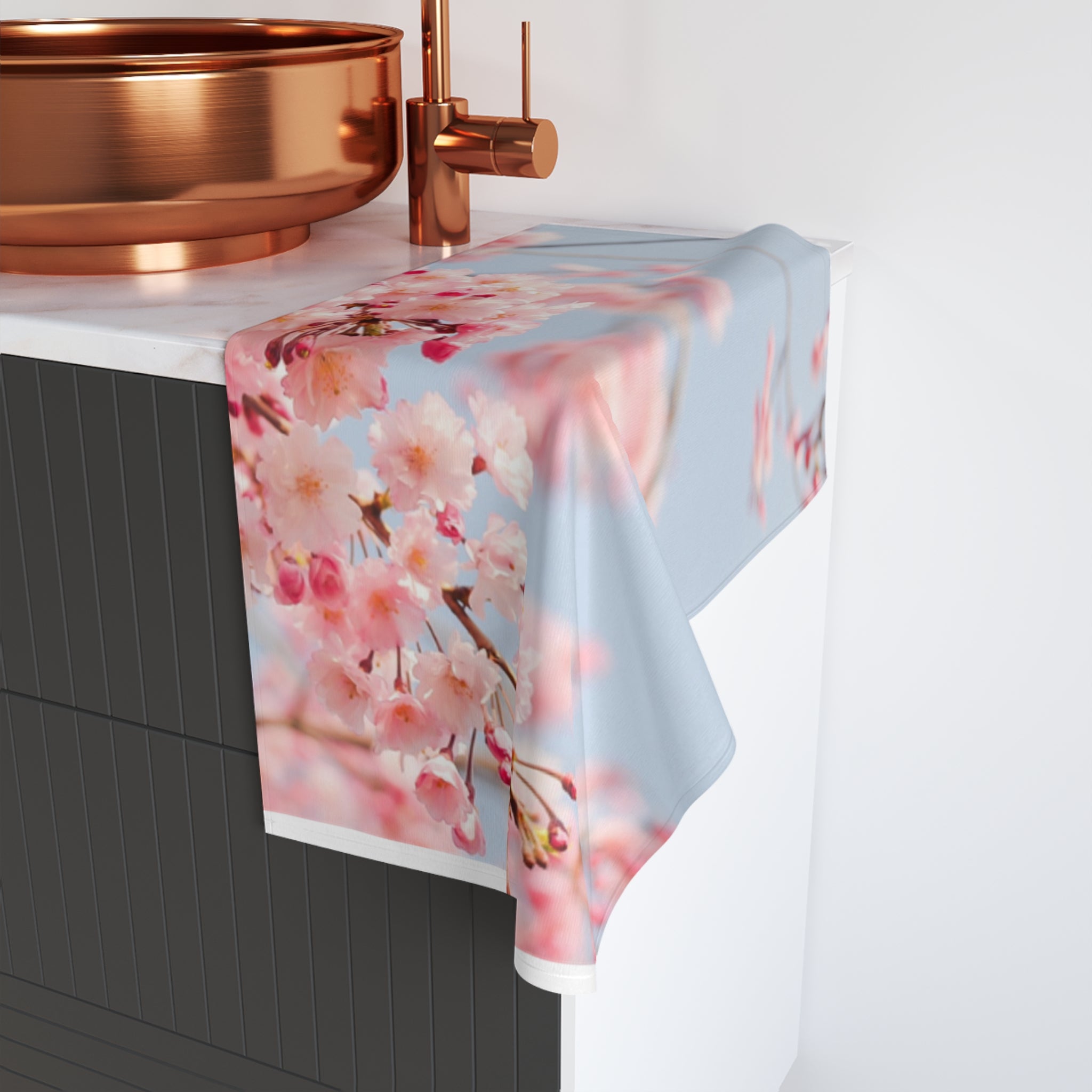 Cherry Blossom Bathroom Bundle