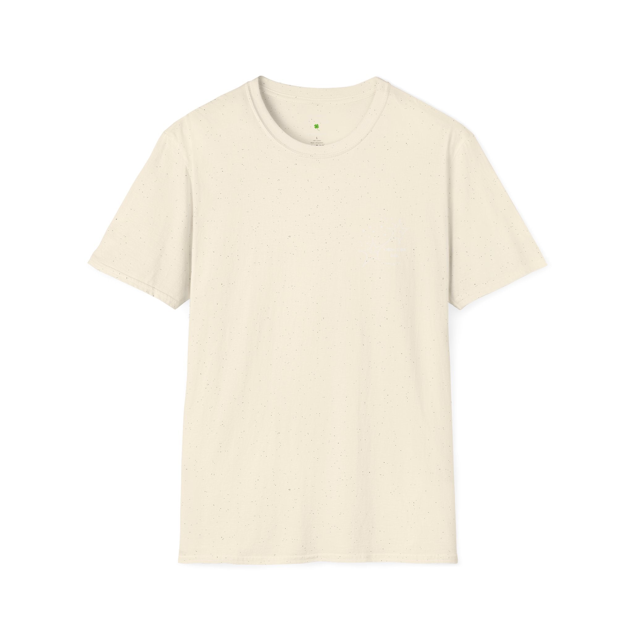 Obscura Ink Signature Tee ~ Stars logo