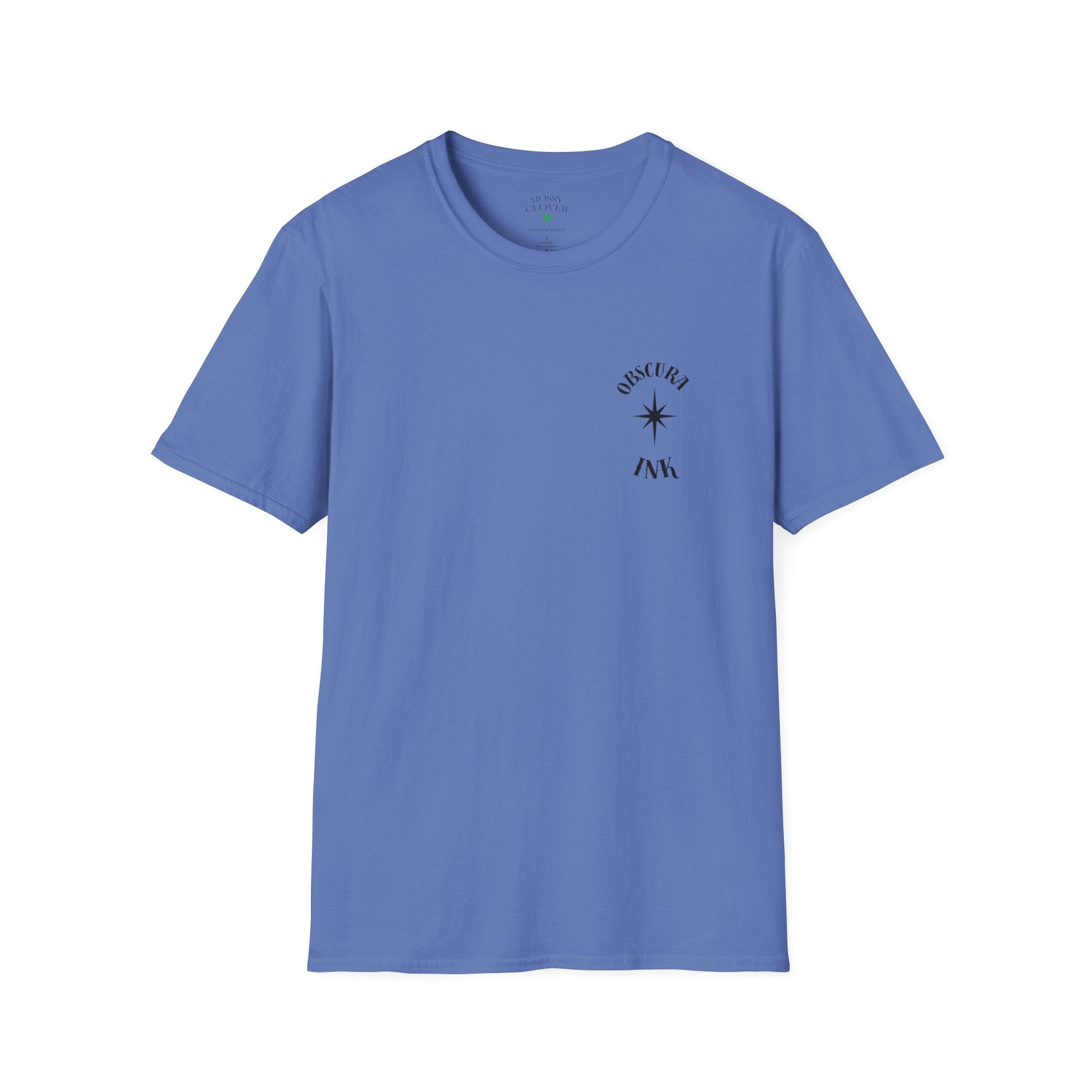 Graphic T-Shirt —AW & AT ~ Designs