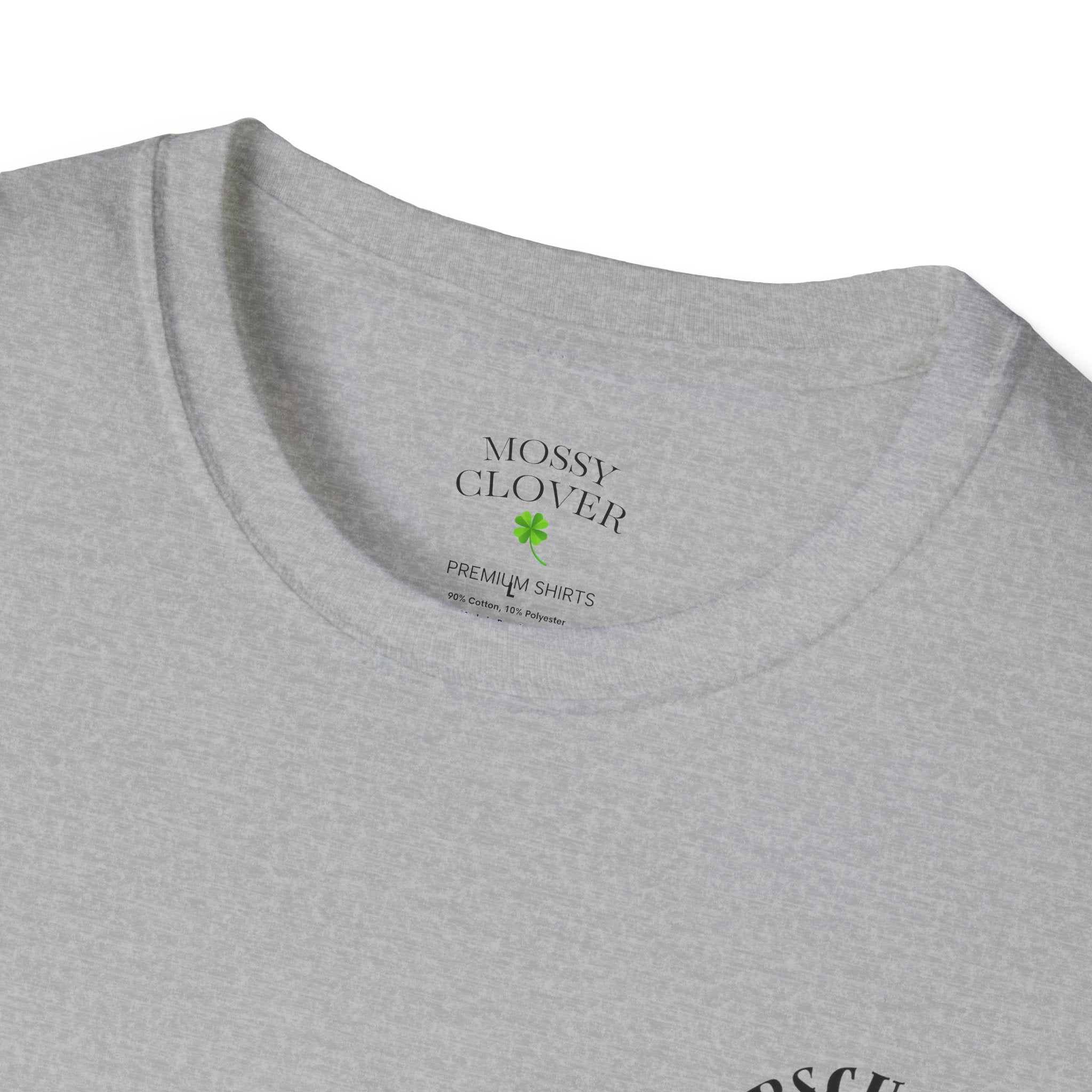 Graphic Tee —AT design 1