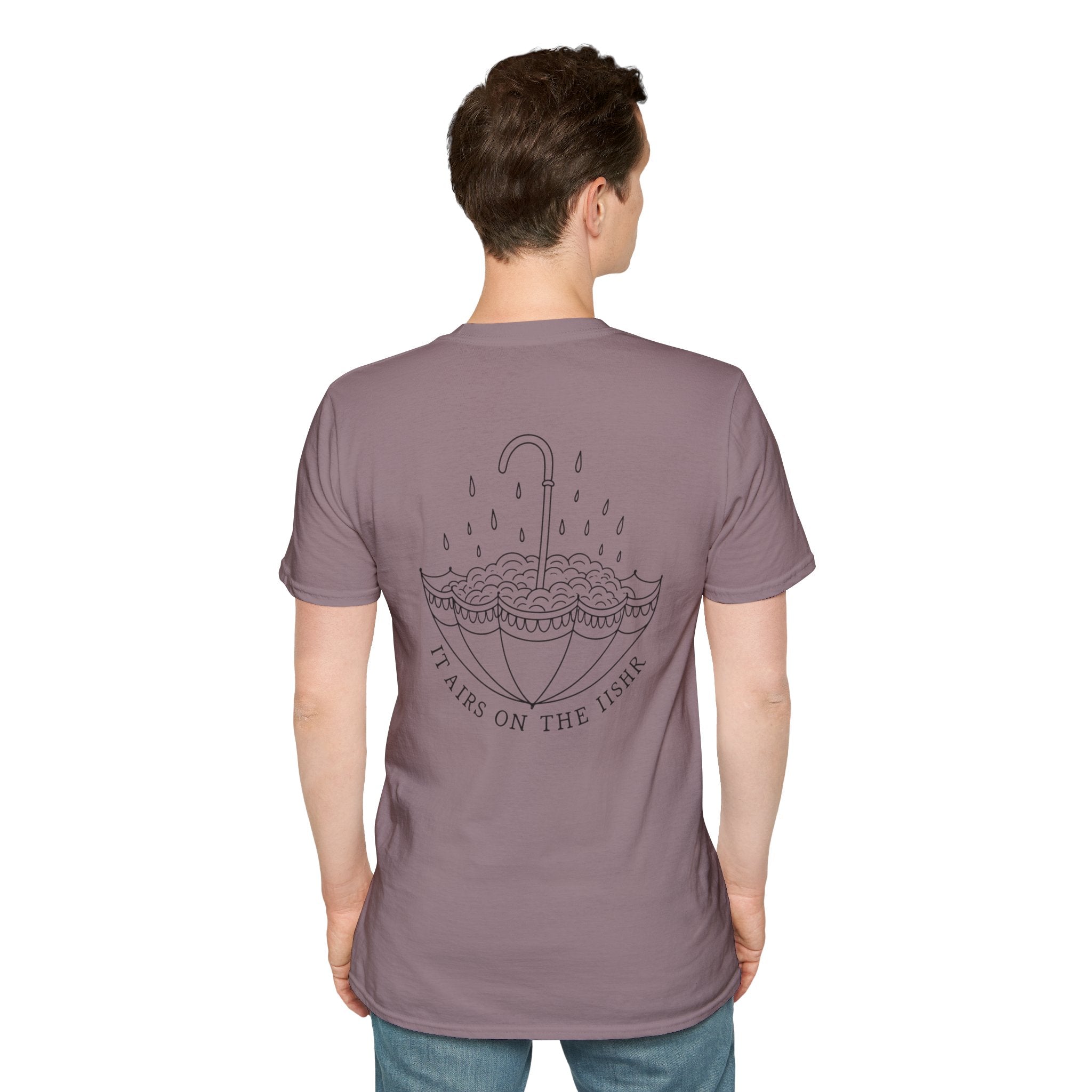 Graphic T-Shirt —AW & AT ~ Designs