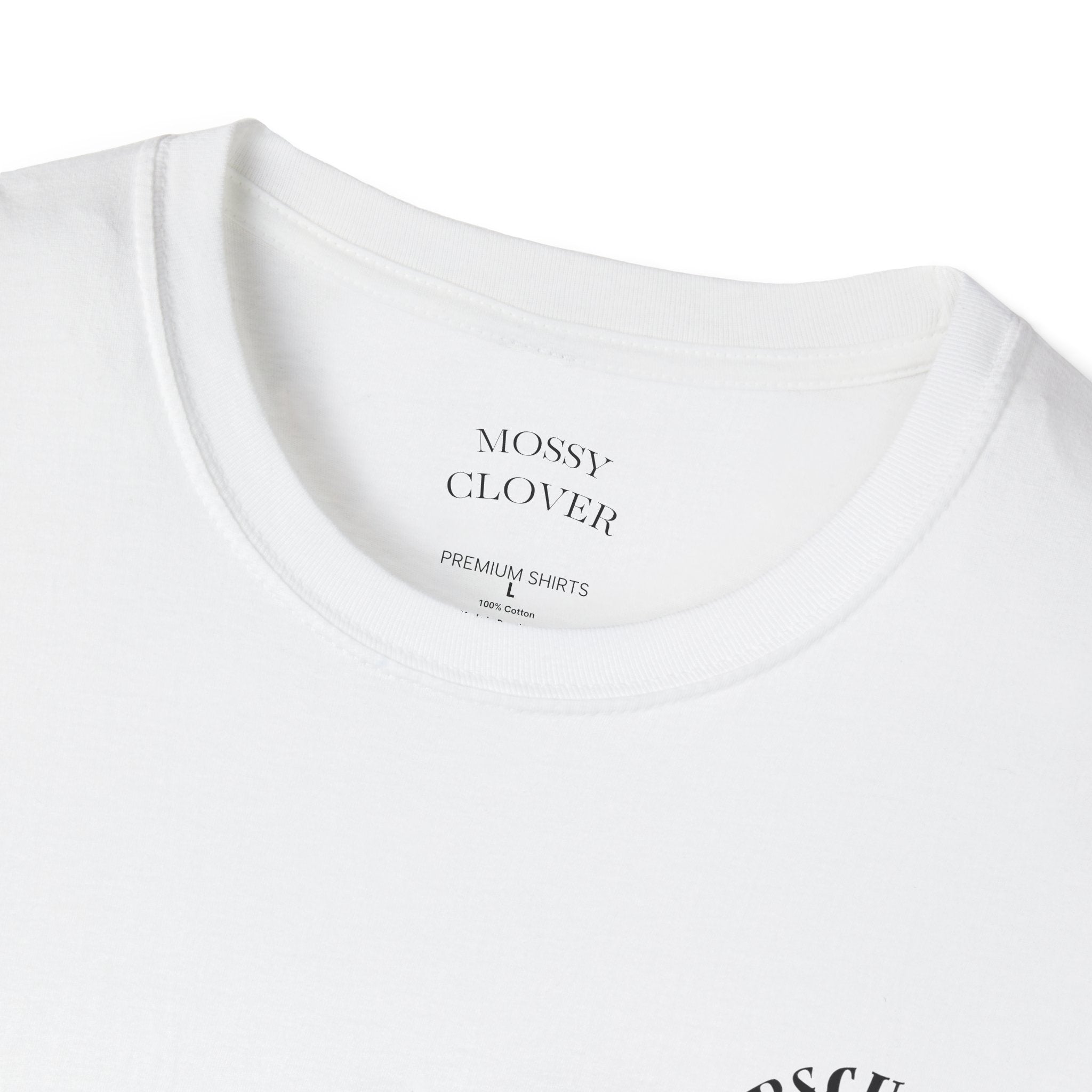 Graphic Tee —AW design 2
